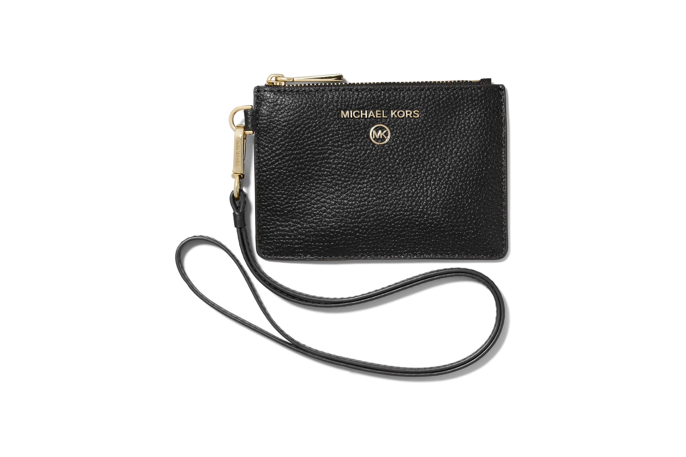 Сумка MICHAEL Michael Kors Jet Set Charm Small Coin Convertible Lanyard 17890₽