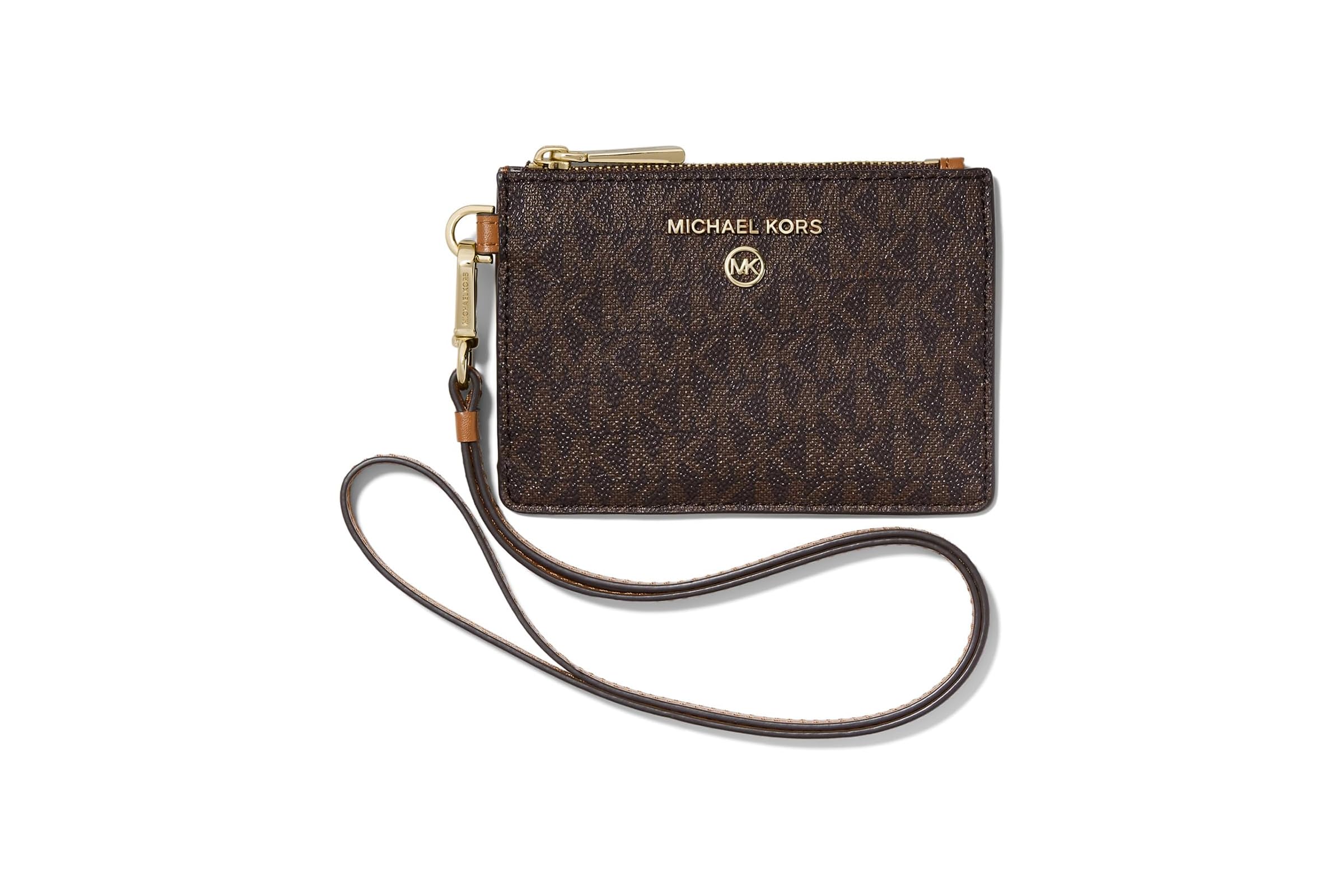 MICHAEL Michael Kors Jet Set Charm Small Coin Convertible Lanyard 13990₽