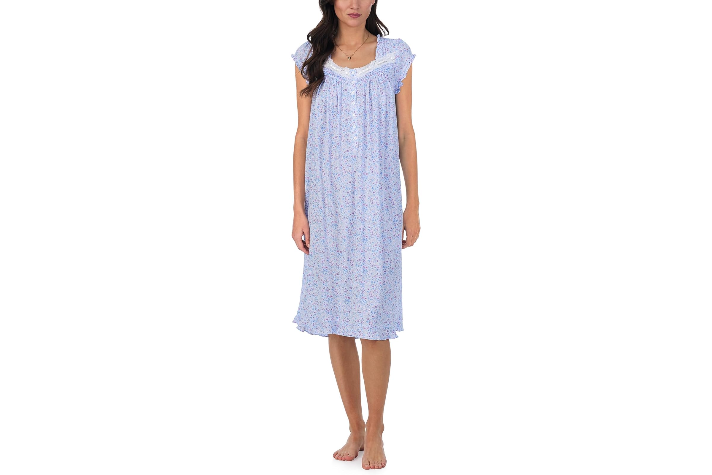 Eileen West Waltz Nightgown