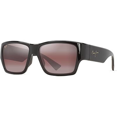 Мужские солнцезащитные очки Maui Jim Kaolu