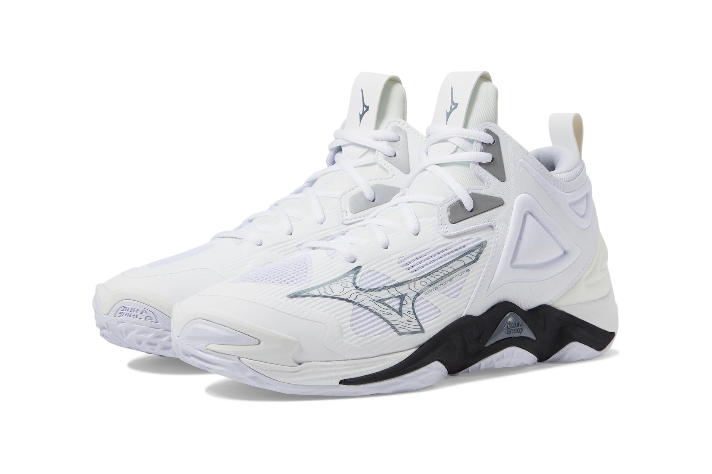 Mizuno Wave Momentum 3 Mid 31890₽