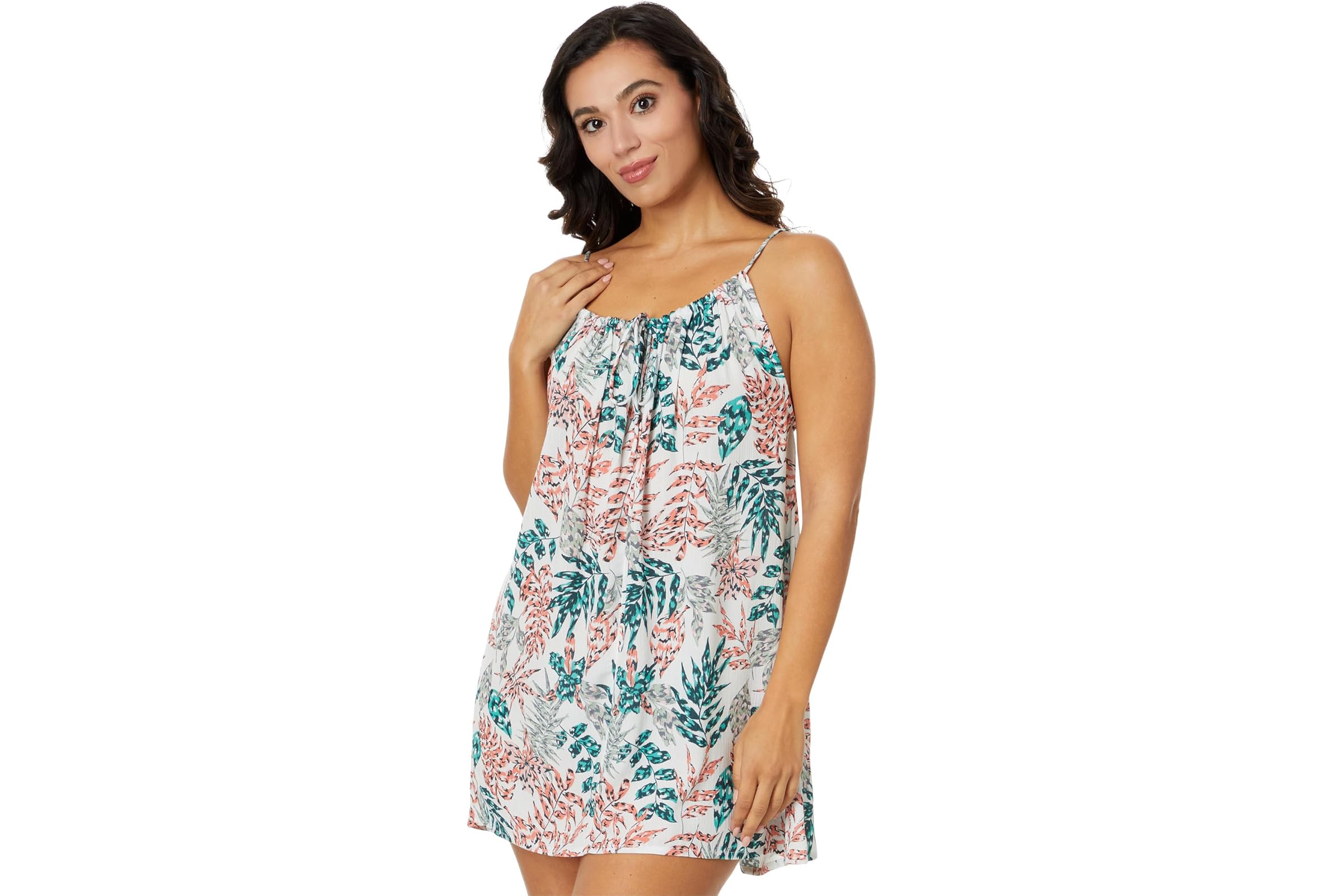 Платье Salty Crew Shorebreak Dress 7790₽