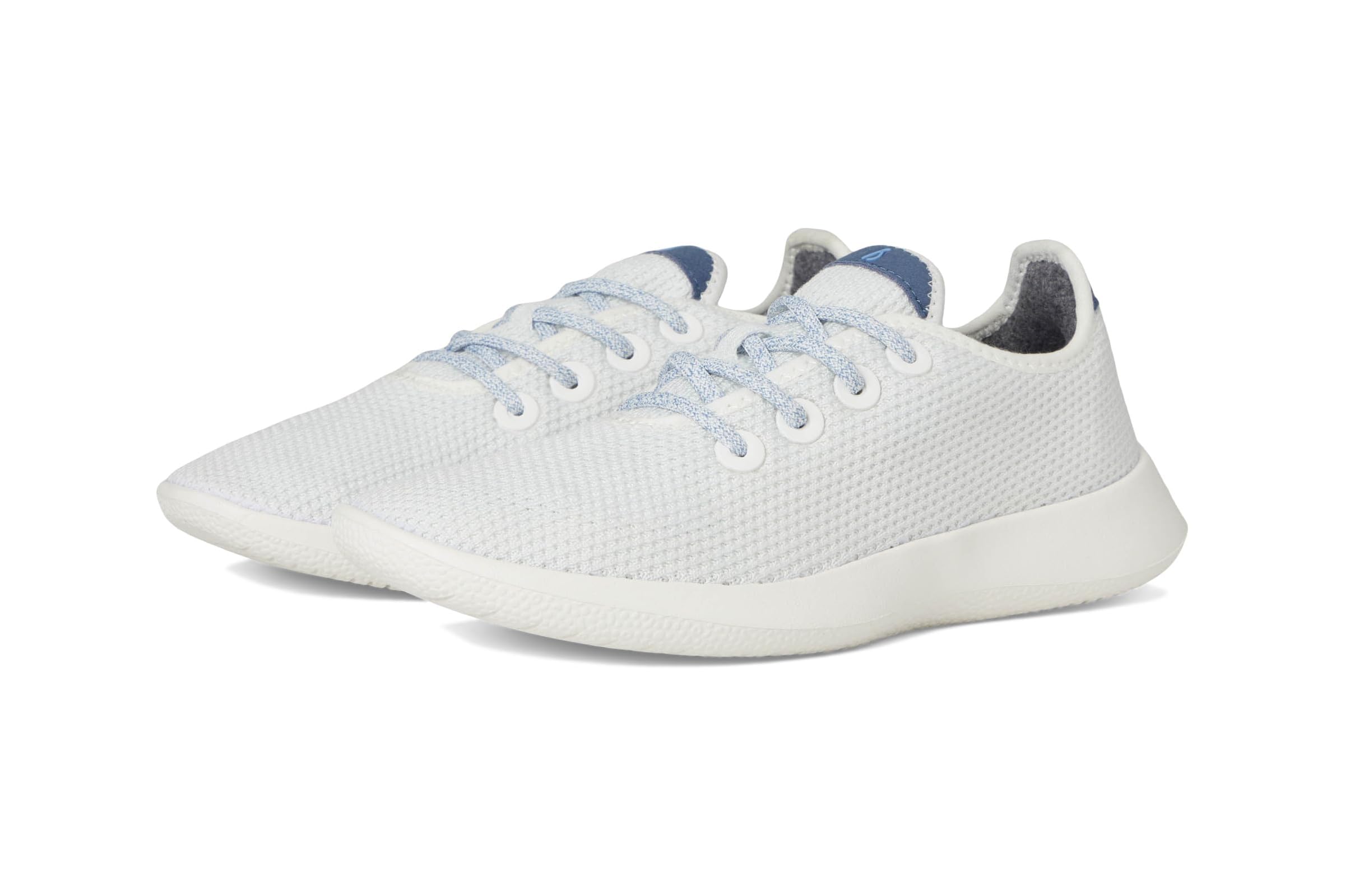 Женские кроссовки Allbirds Tree Runner 15090₽