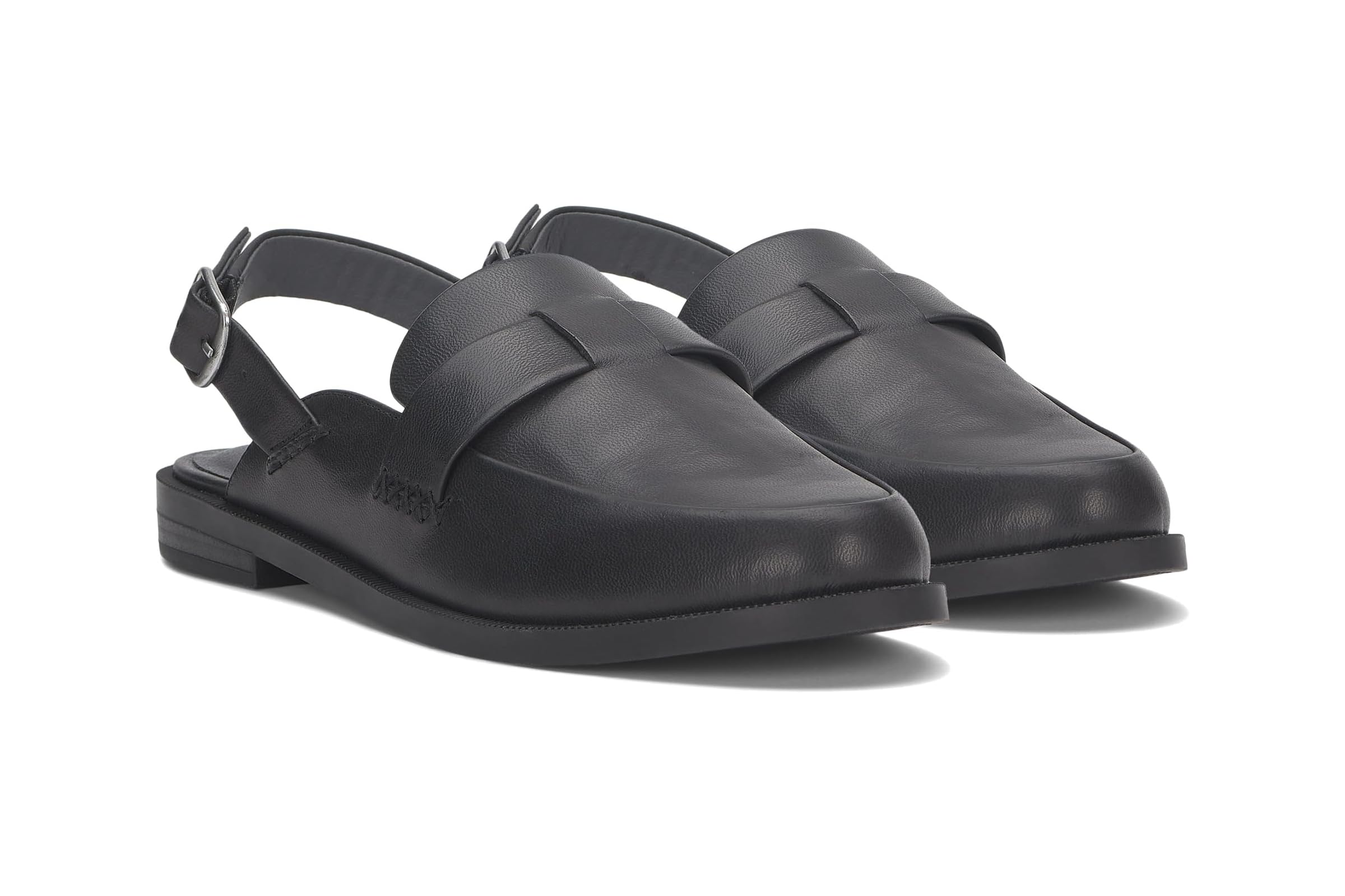 Lucky Brand Louisaa Slingback Mule 15590₽