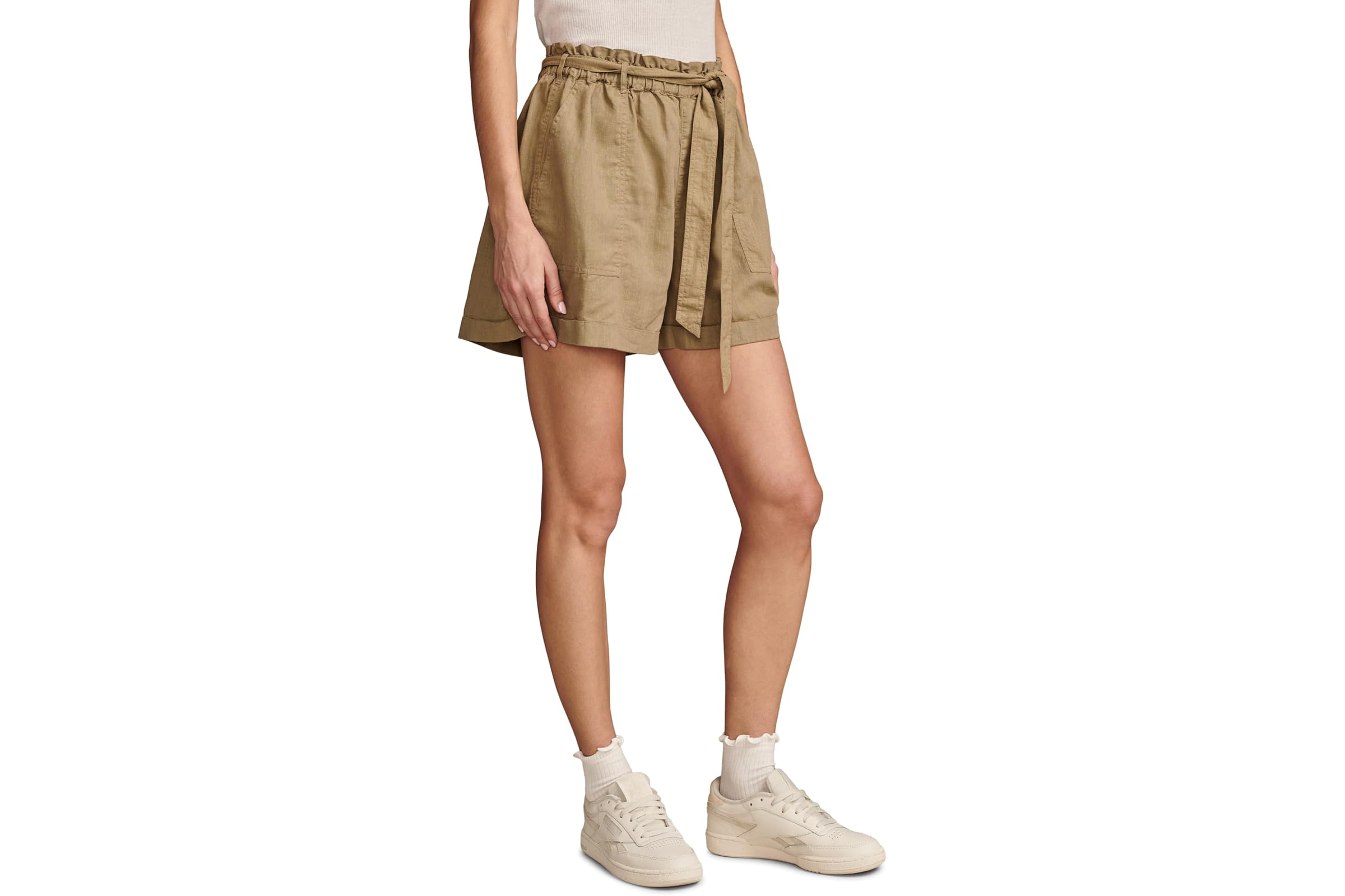 Lucky Brand Hemp Short