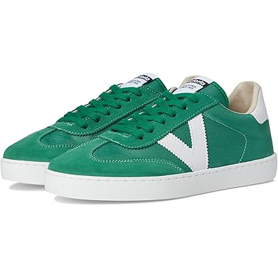 victoria Berlin Suede & Nylon