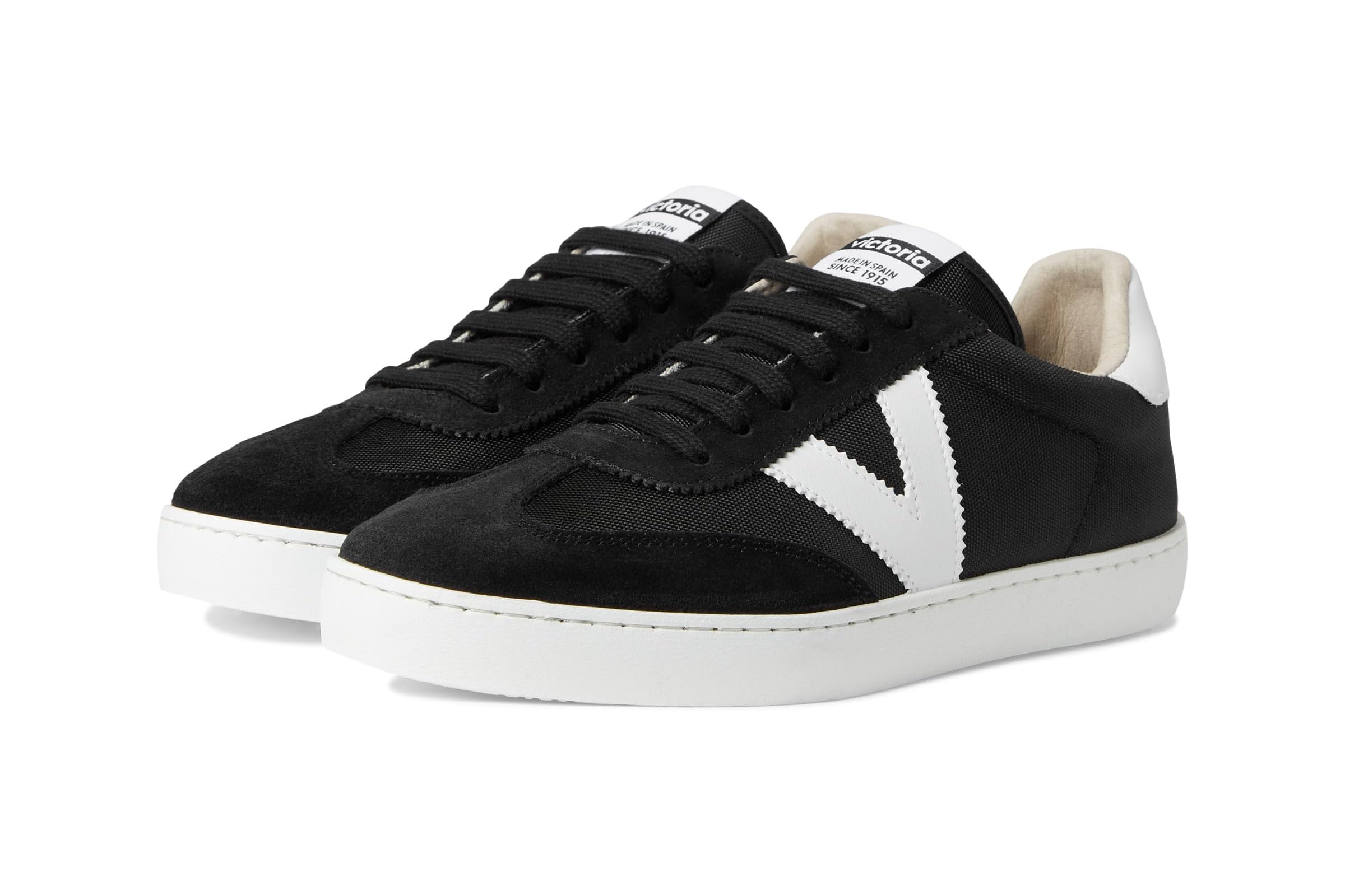 victoria Berlin Suede - Nylon 18790₽