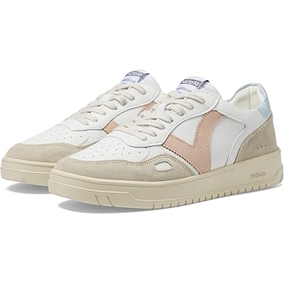 Женские кроссовки victoria Seul Suede Multi