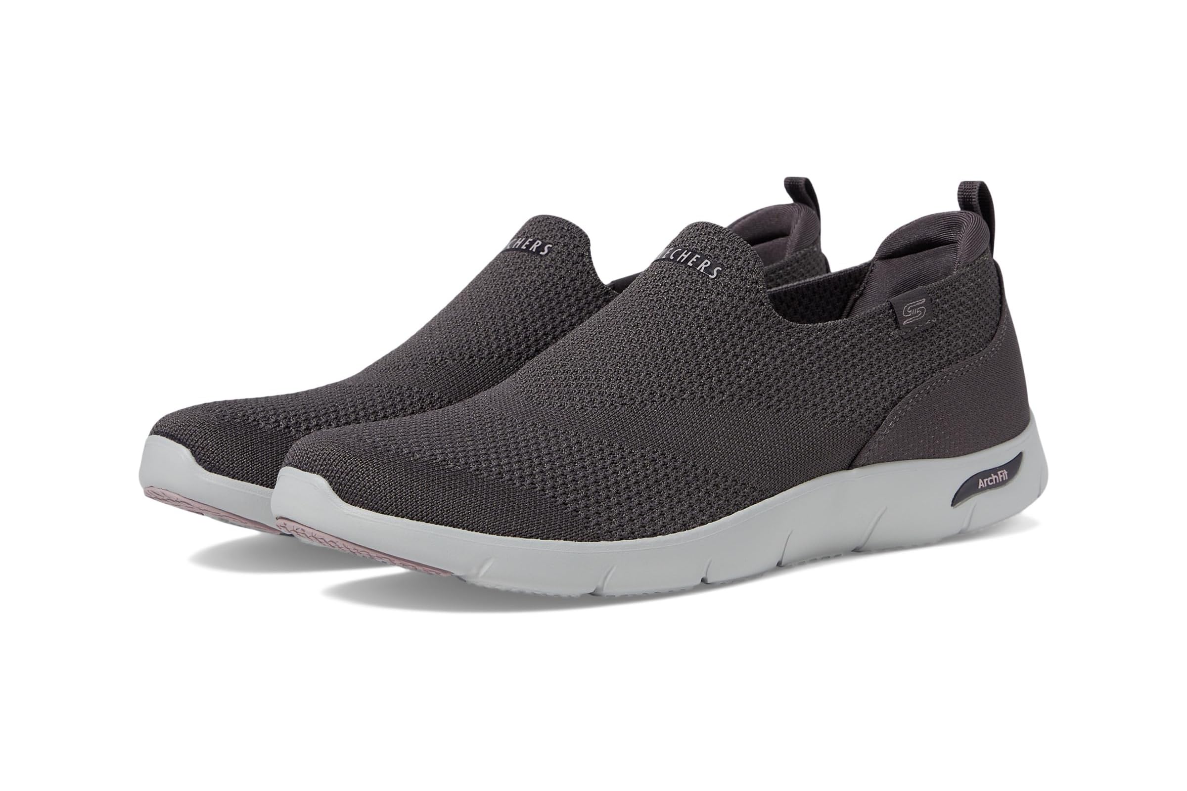 Женские кроссовки SKECHERS Arch Fit Refine - Iris 11090₽
