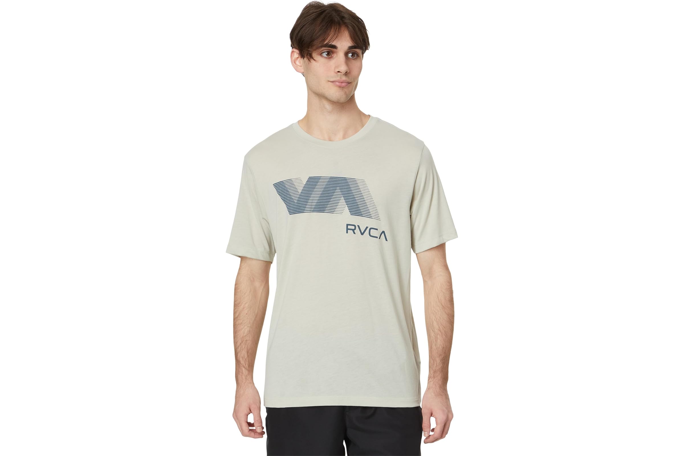 RVCA Va RVCA Blur Ss 4790₽
