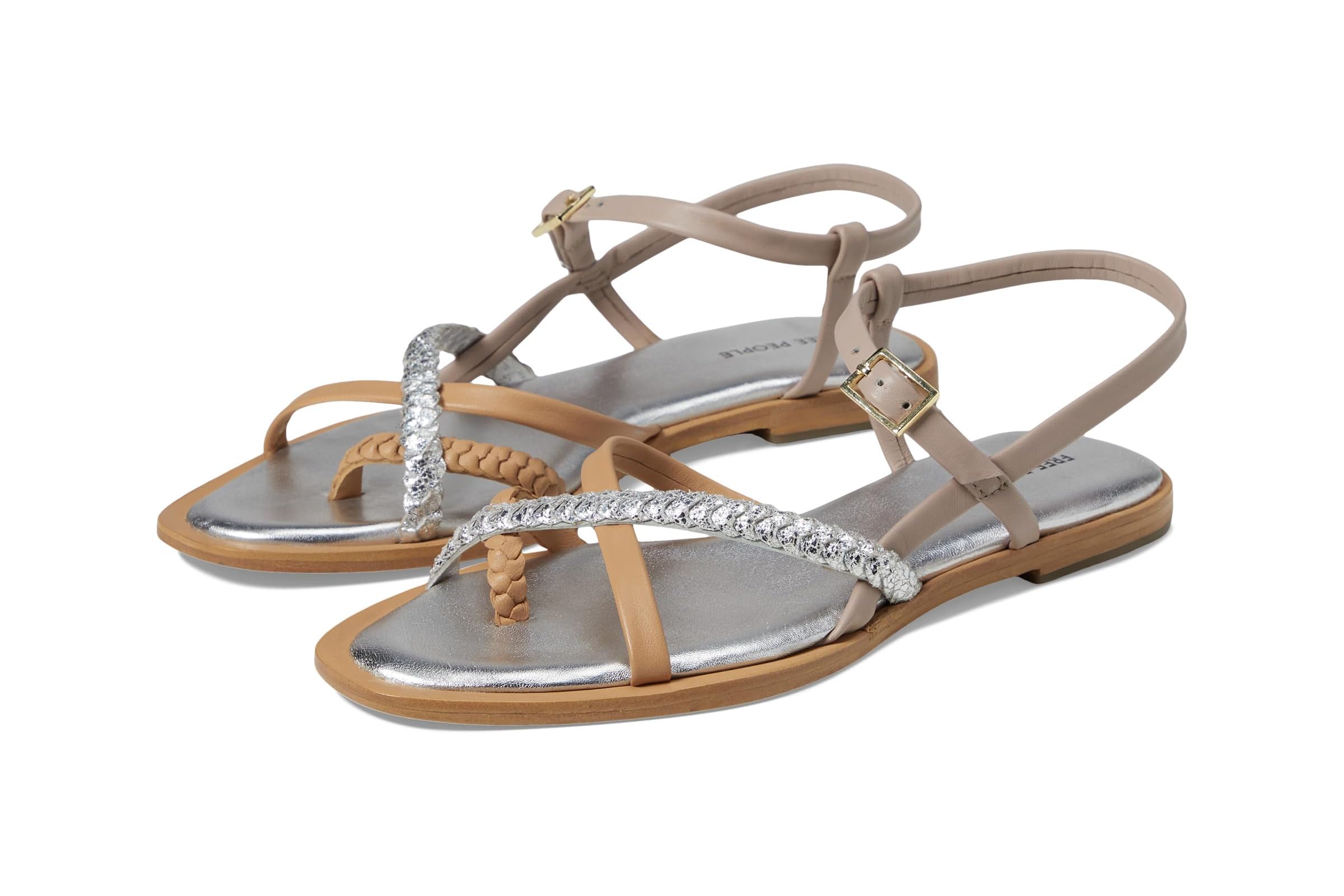 Free People Sunny Days Sandal 3790₽