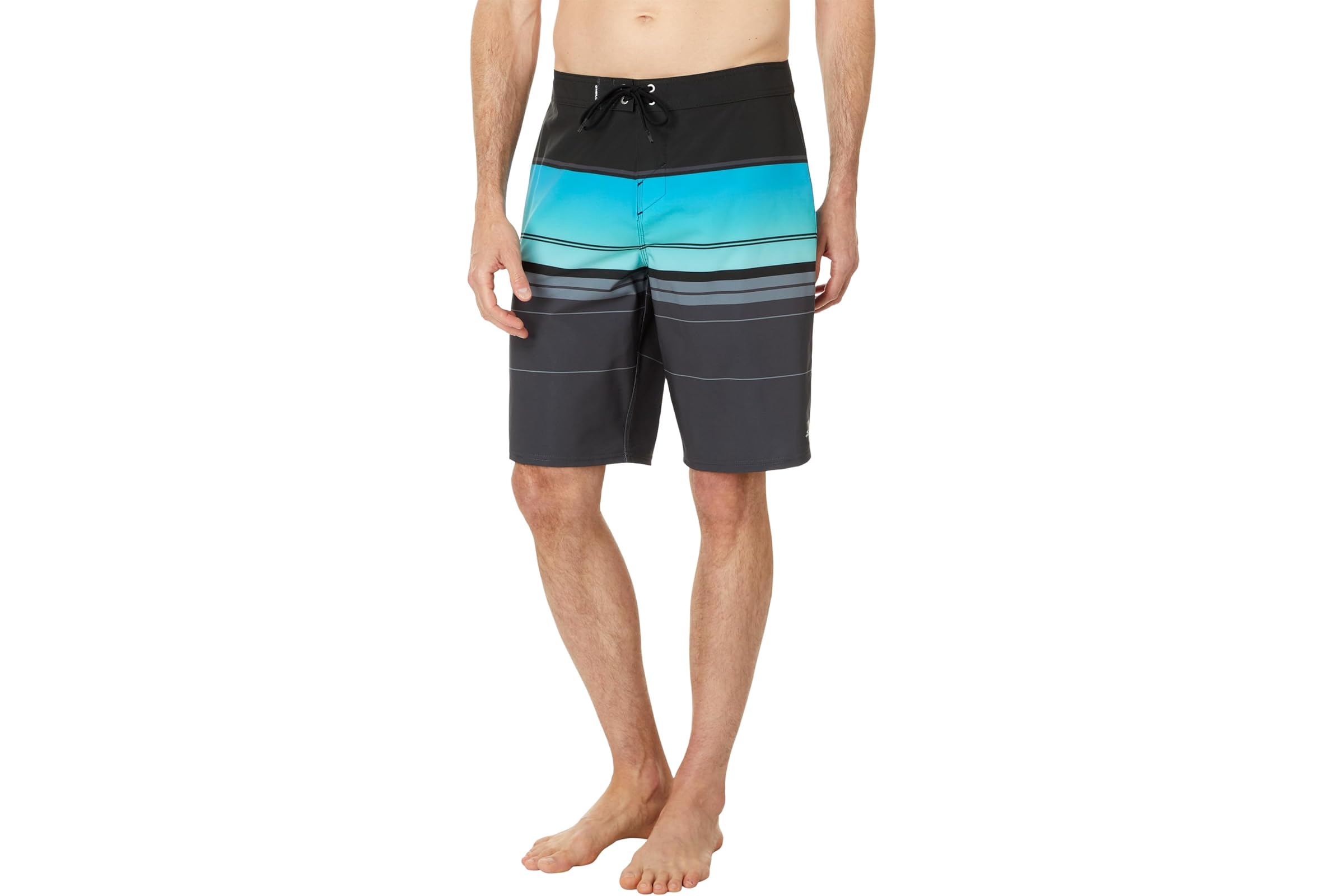 ONeill Hyperfreak Heat Stripe 21 9390₽