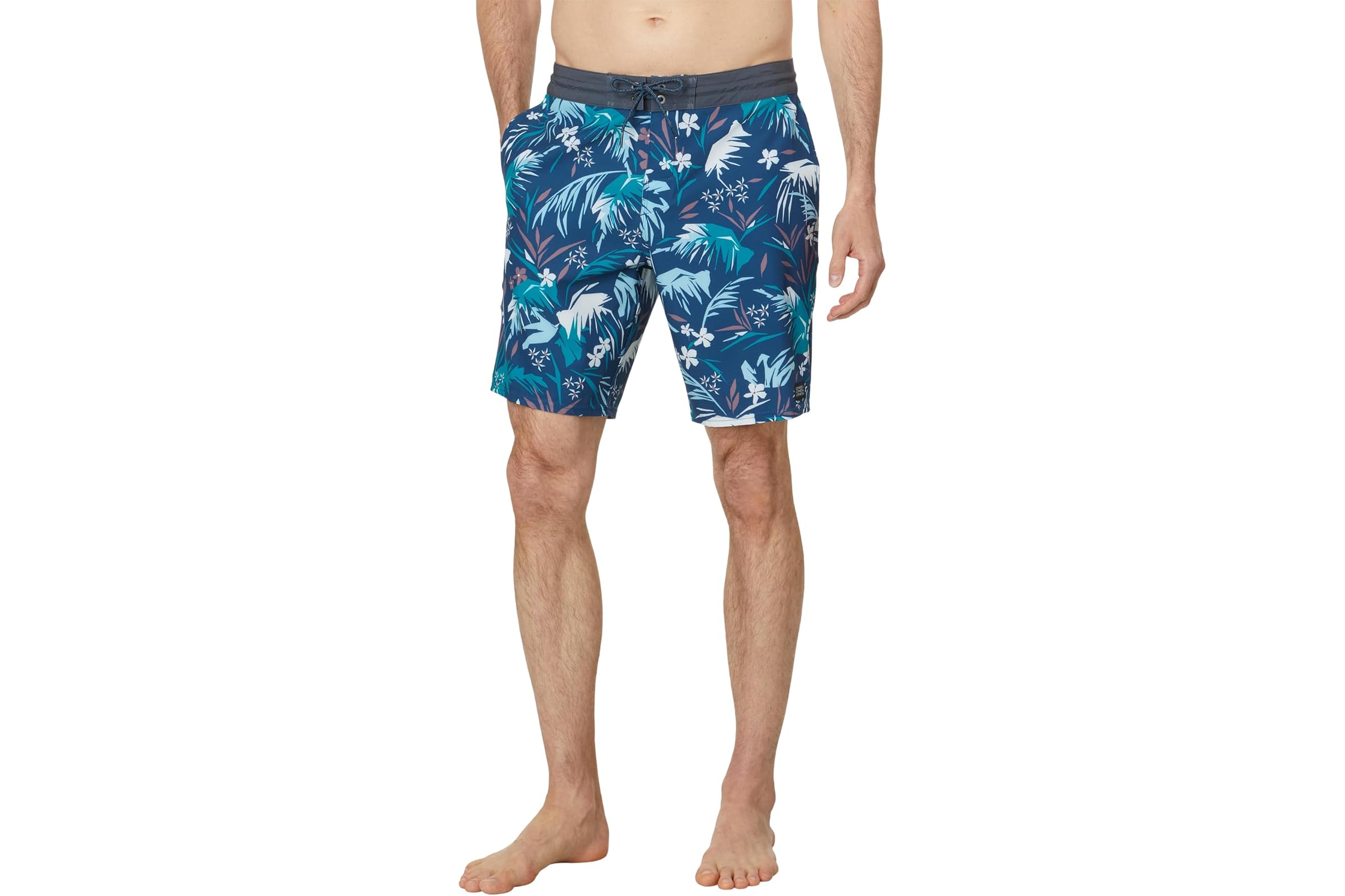 ONeill Cruzer 19 8190₽