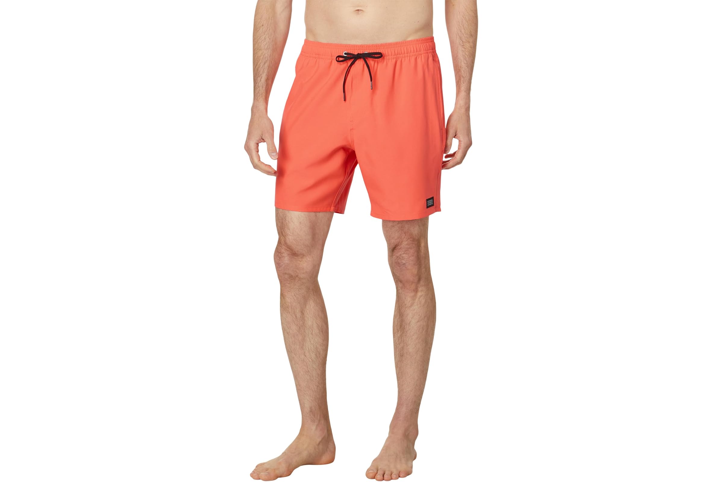 ONeill Lennox Hermosa Solid Volley 17 7590₽