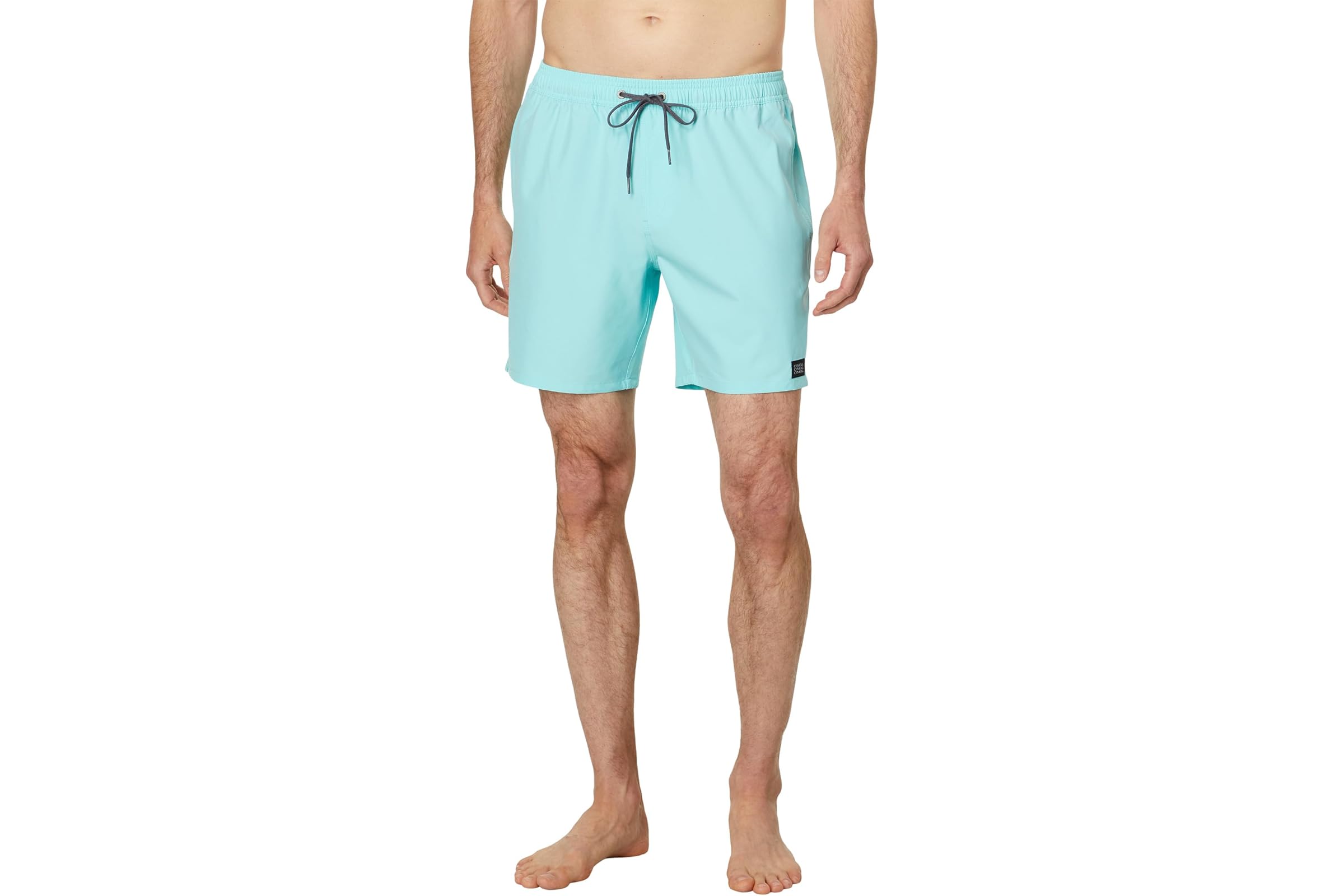 Плавки ONeill Lennox Hermosa Solid Volley 17 7990₽