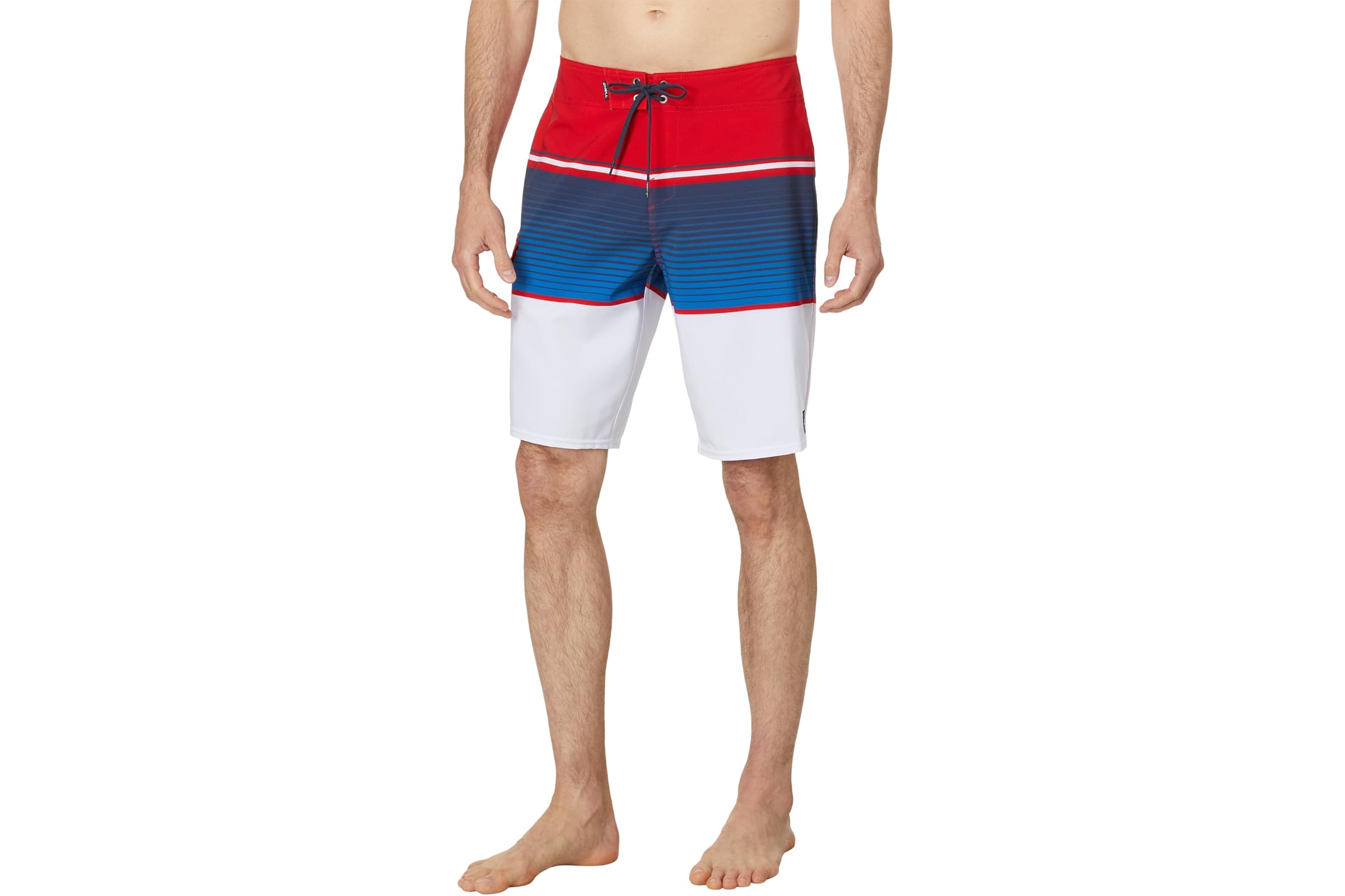 ONeill Lennox Stripe 21 7790₽