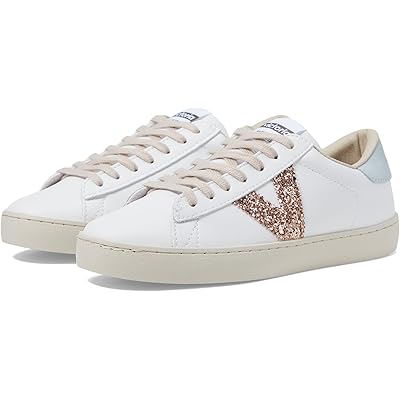 Женские кроссовки victoria Berlin Glitter