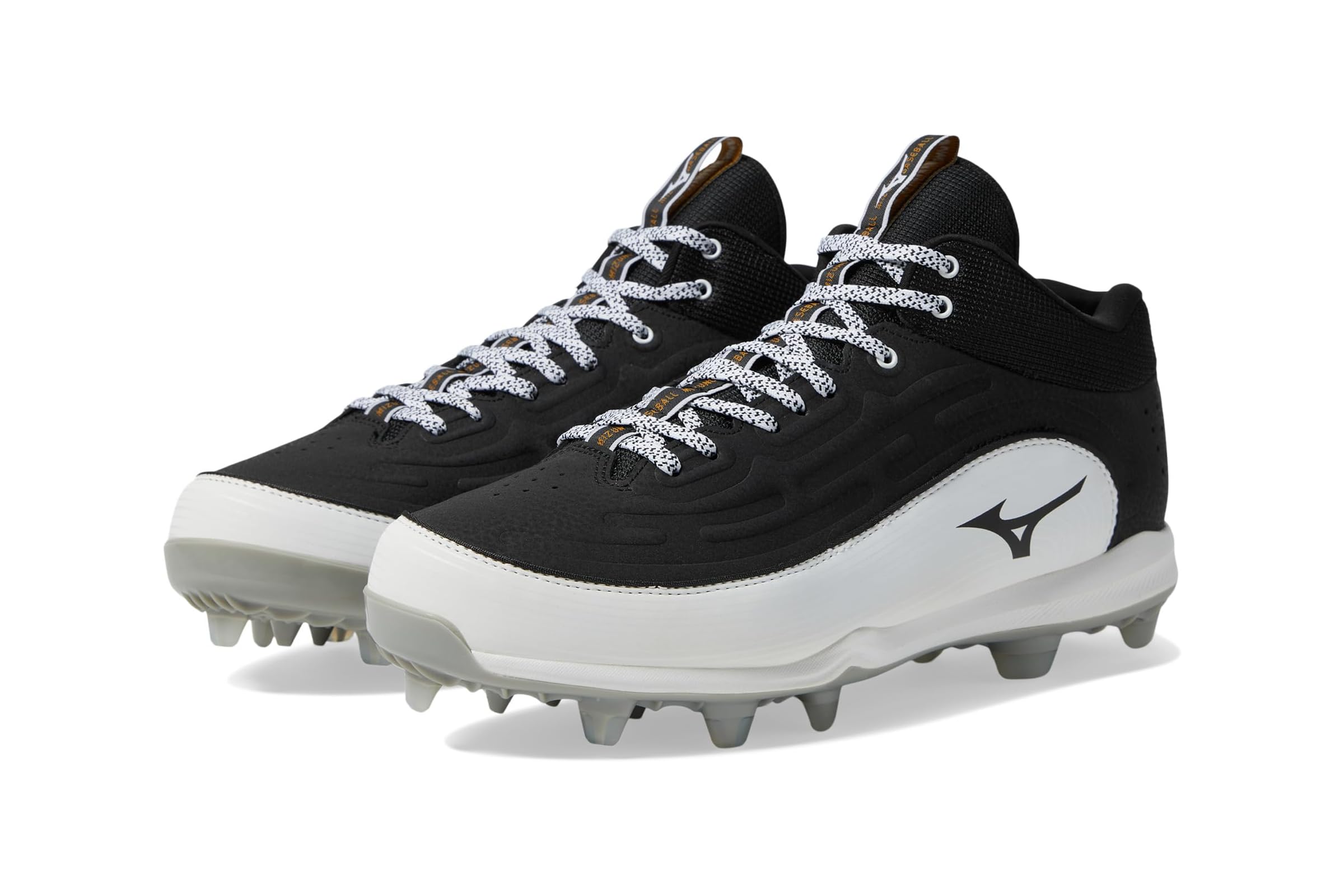 Мужские кроссовки Mizuno Ambition 3 Mid TPU 16890₽