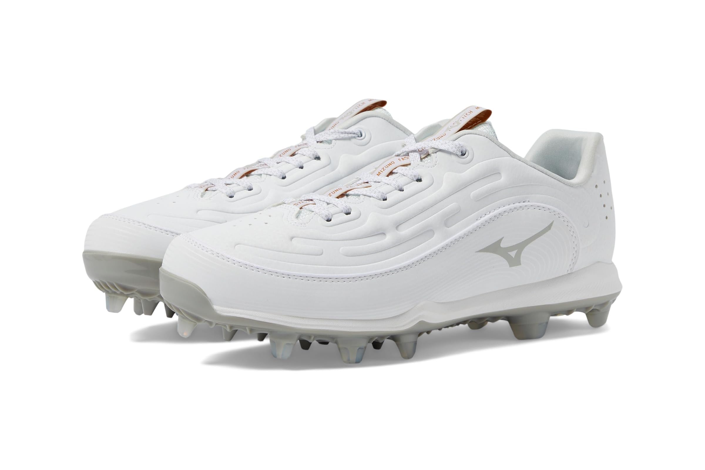 Женские кроссовки Mizuno Finch Elite 6 Low TPU 13990₽