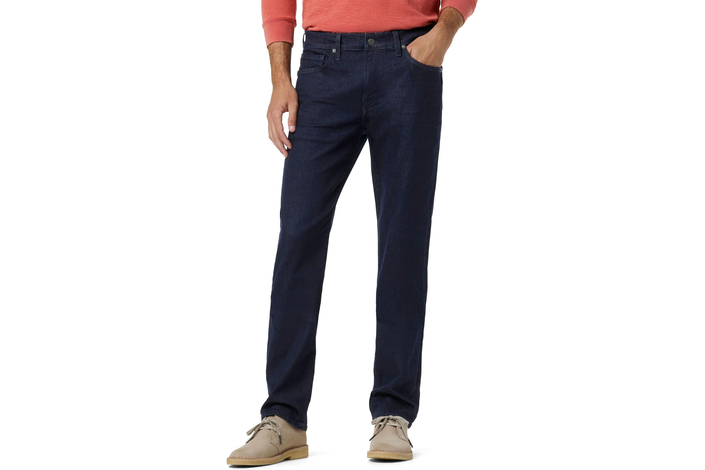 Joes Jeans The Brixton in Ferrin 39490₽