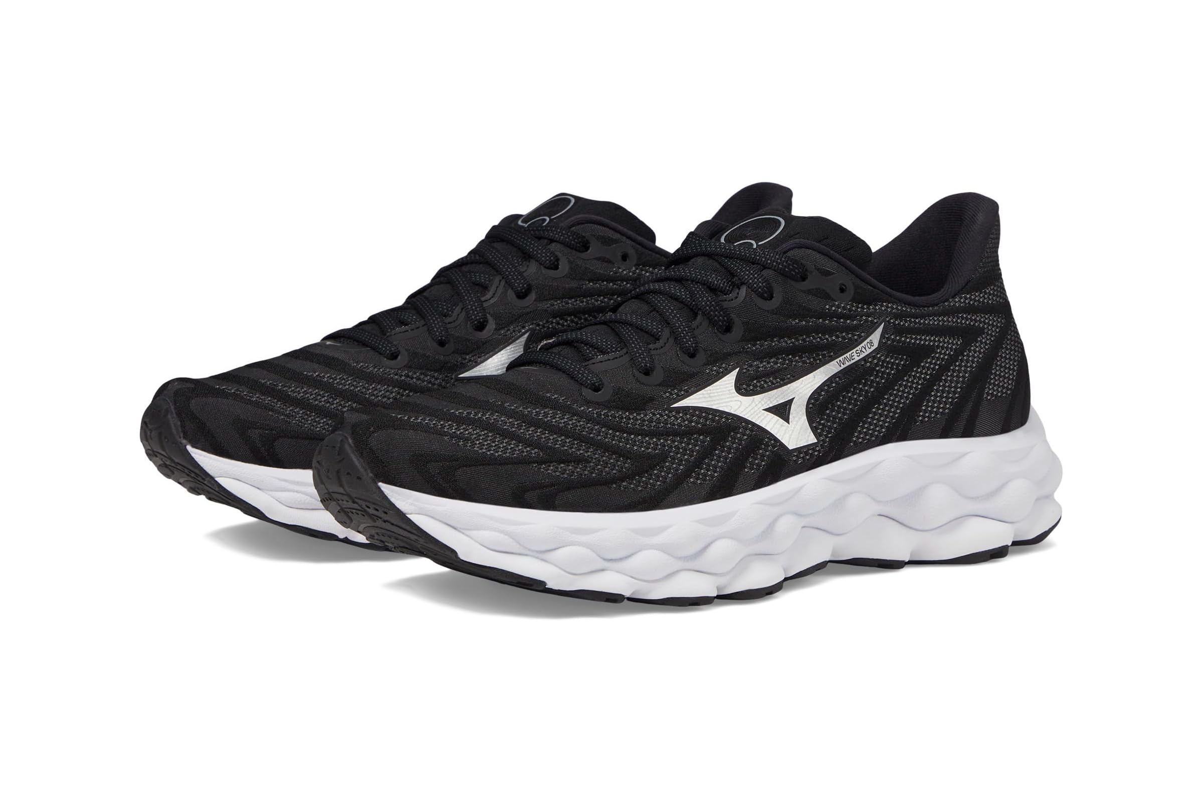 Женские кроссовки Mizuno Wave Sky 8 25290₽