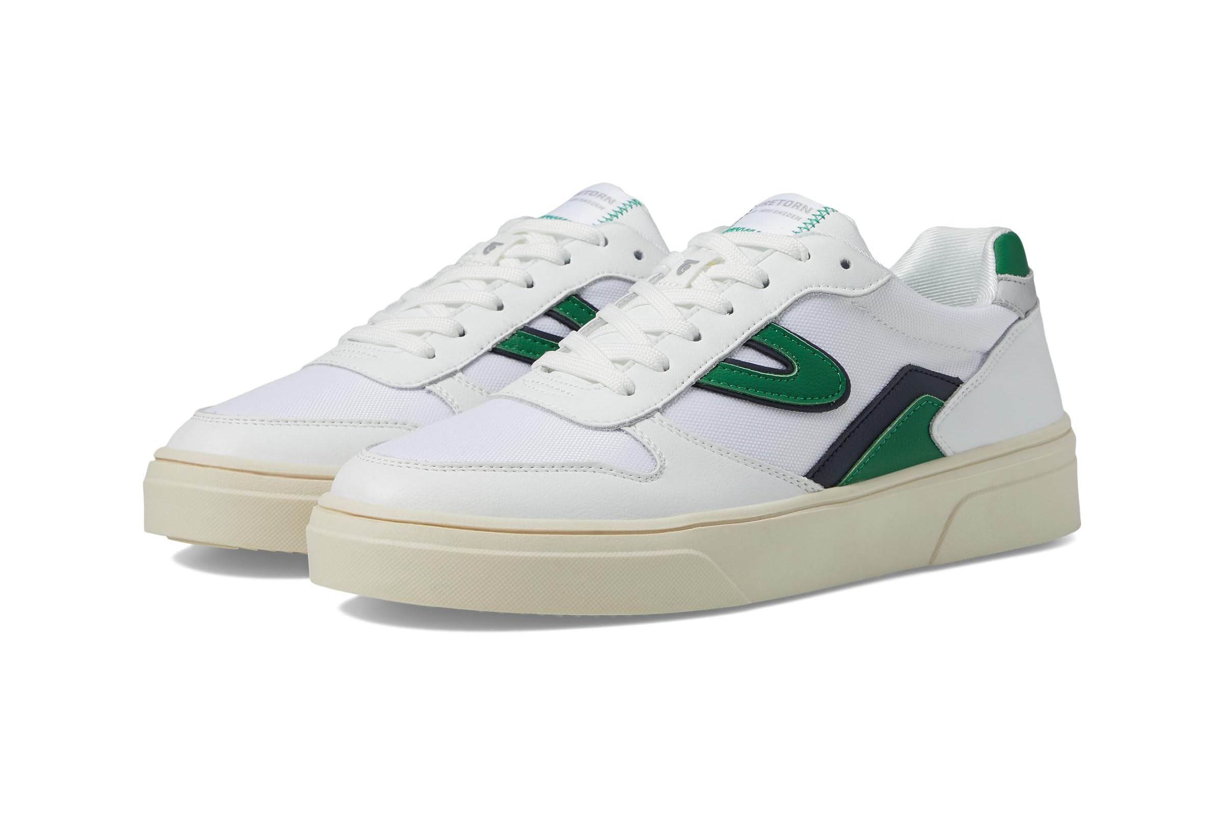 Мужские кроссовки Tretorn Harlow TBall 14290₽