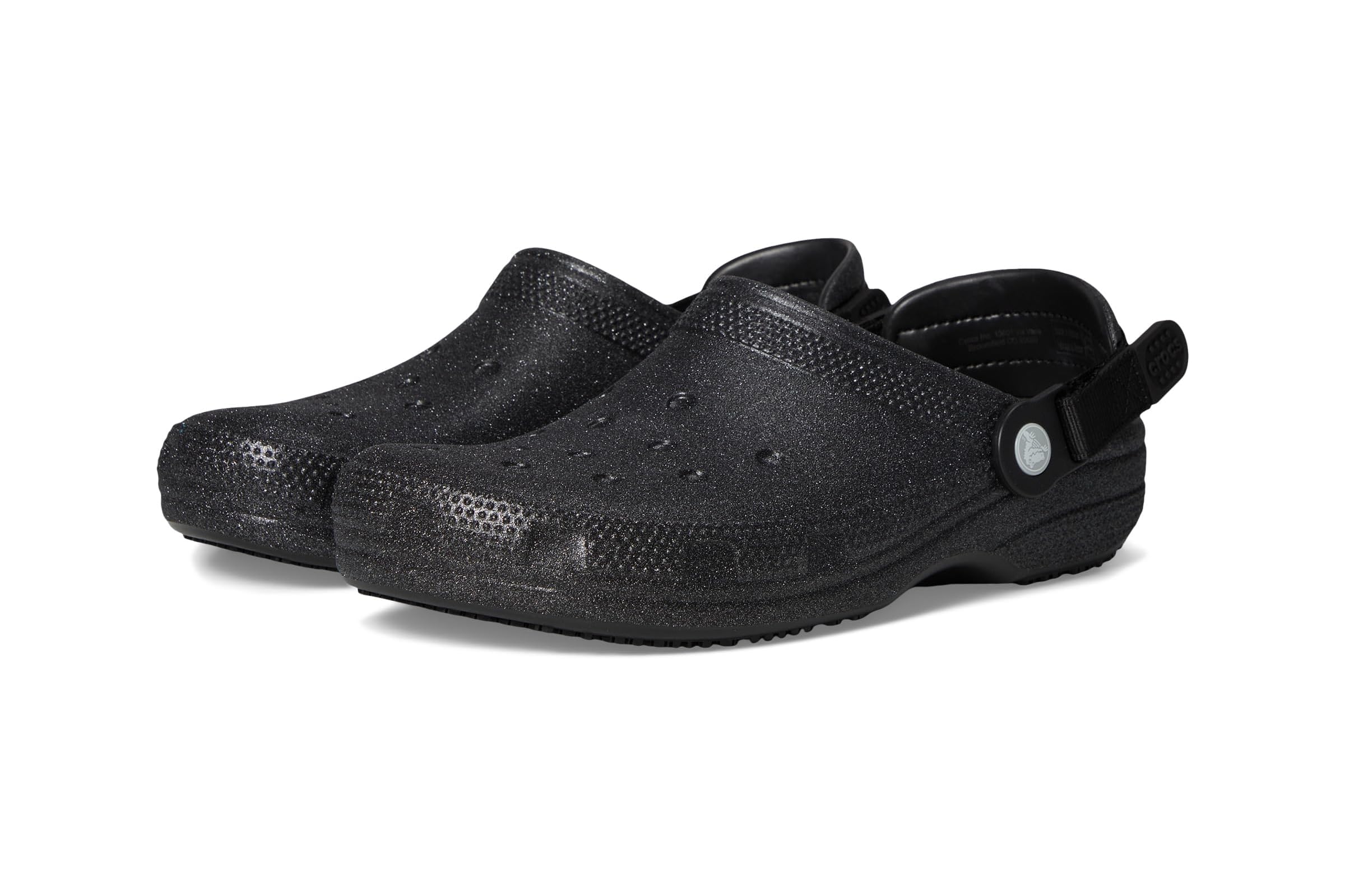 Тапочки Crocs Work Classic Work Clogs 10790₽