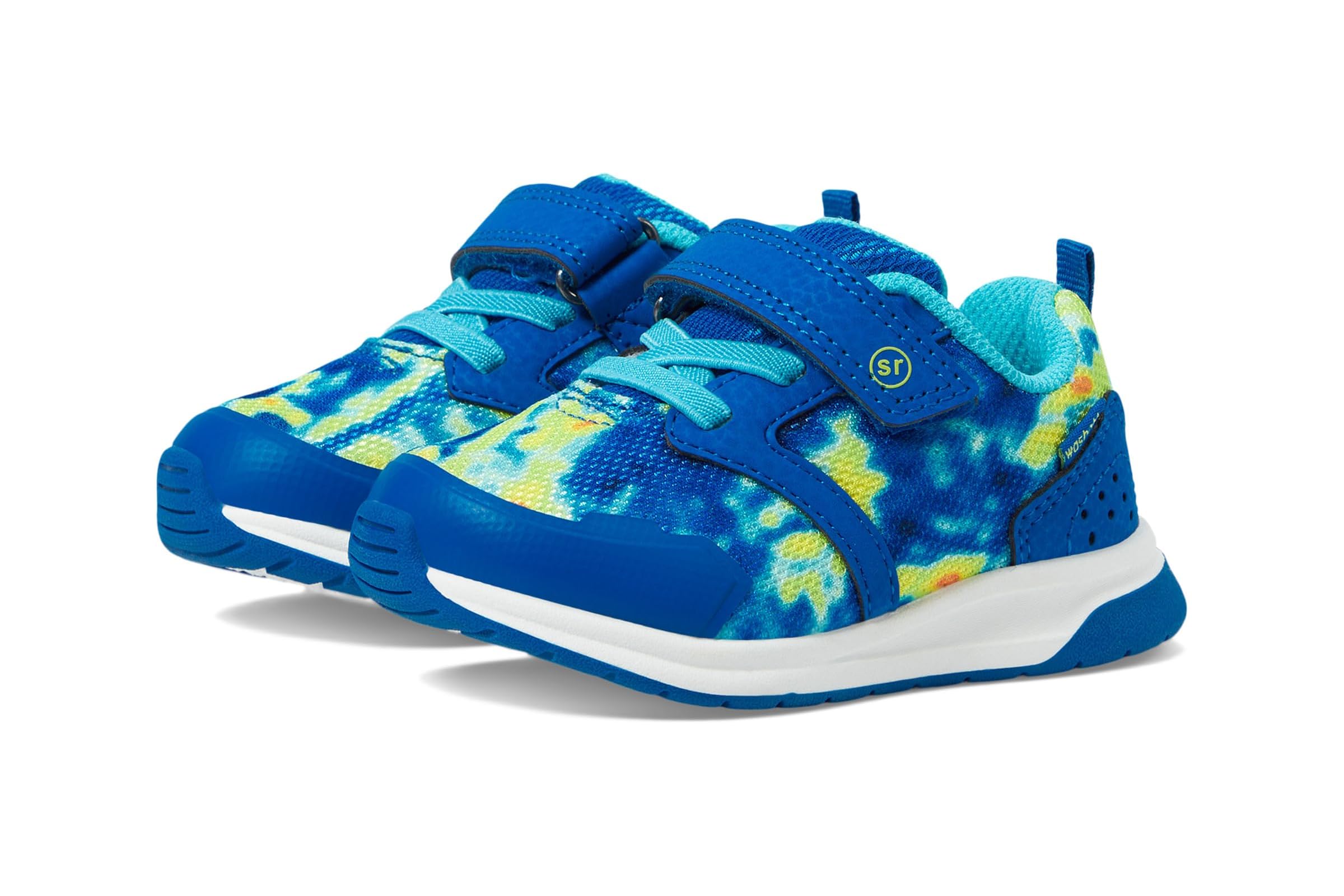 Мужские кроссовки Stride Rite M2P Wiley ToddlerLittle Kid 5690₽