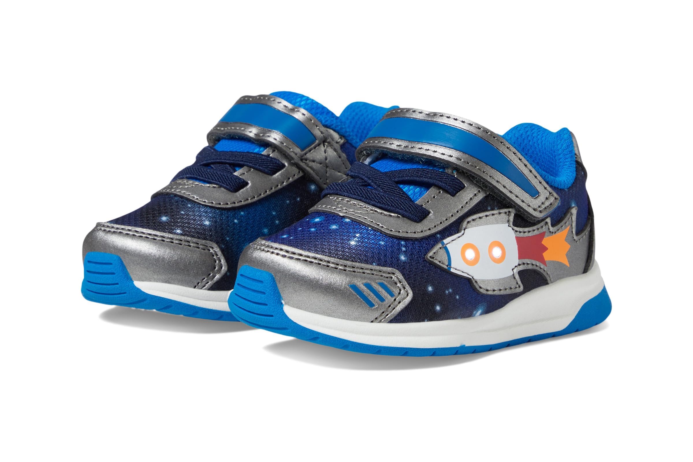 Мужские кроссовки Stride Rite SR Lighted Astro ToddlerLittle Kid 8190₽