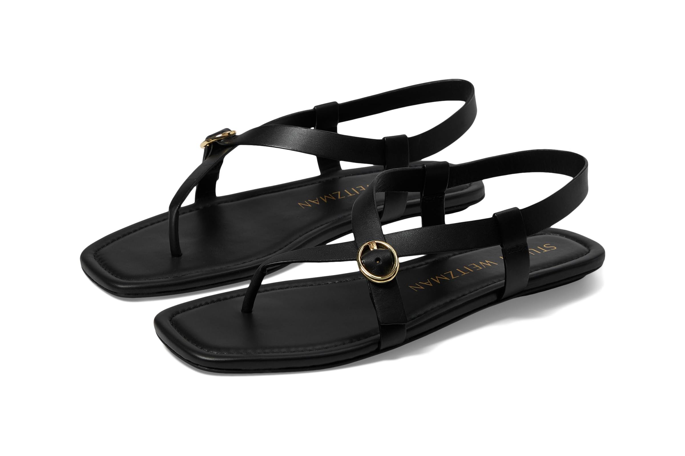 Stuart Weitzman Benni Sandal 28090₽