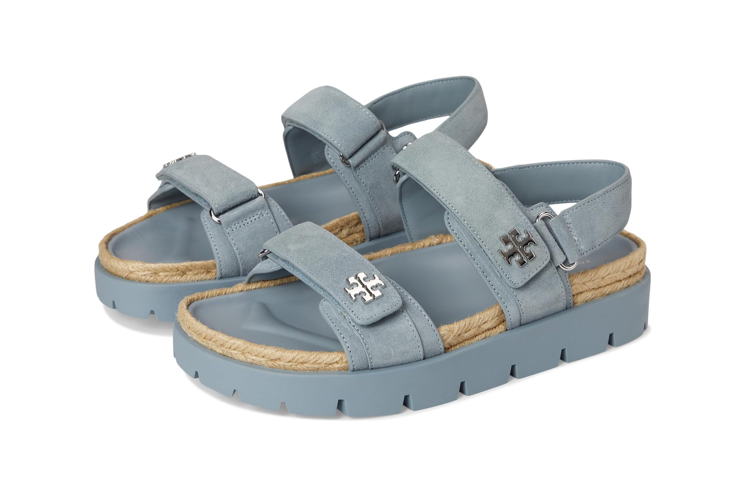 Tory Burch Kira Rope Sport Sandal 64790₽