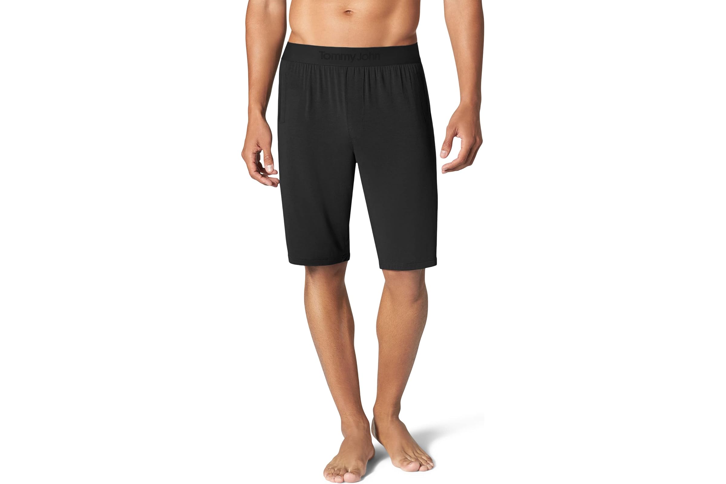 Tommy John Second Skin Sleep Short 10990₽