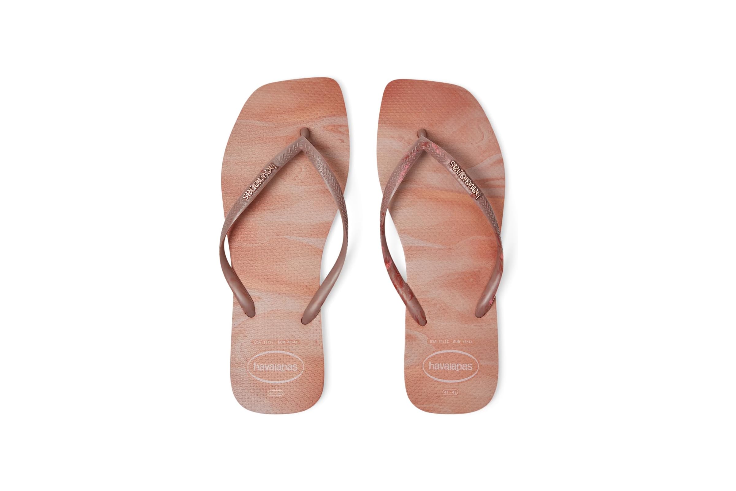 Сандалии Havaianas Slim Square Trendy 3790₽