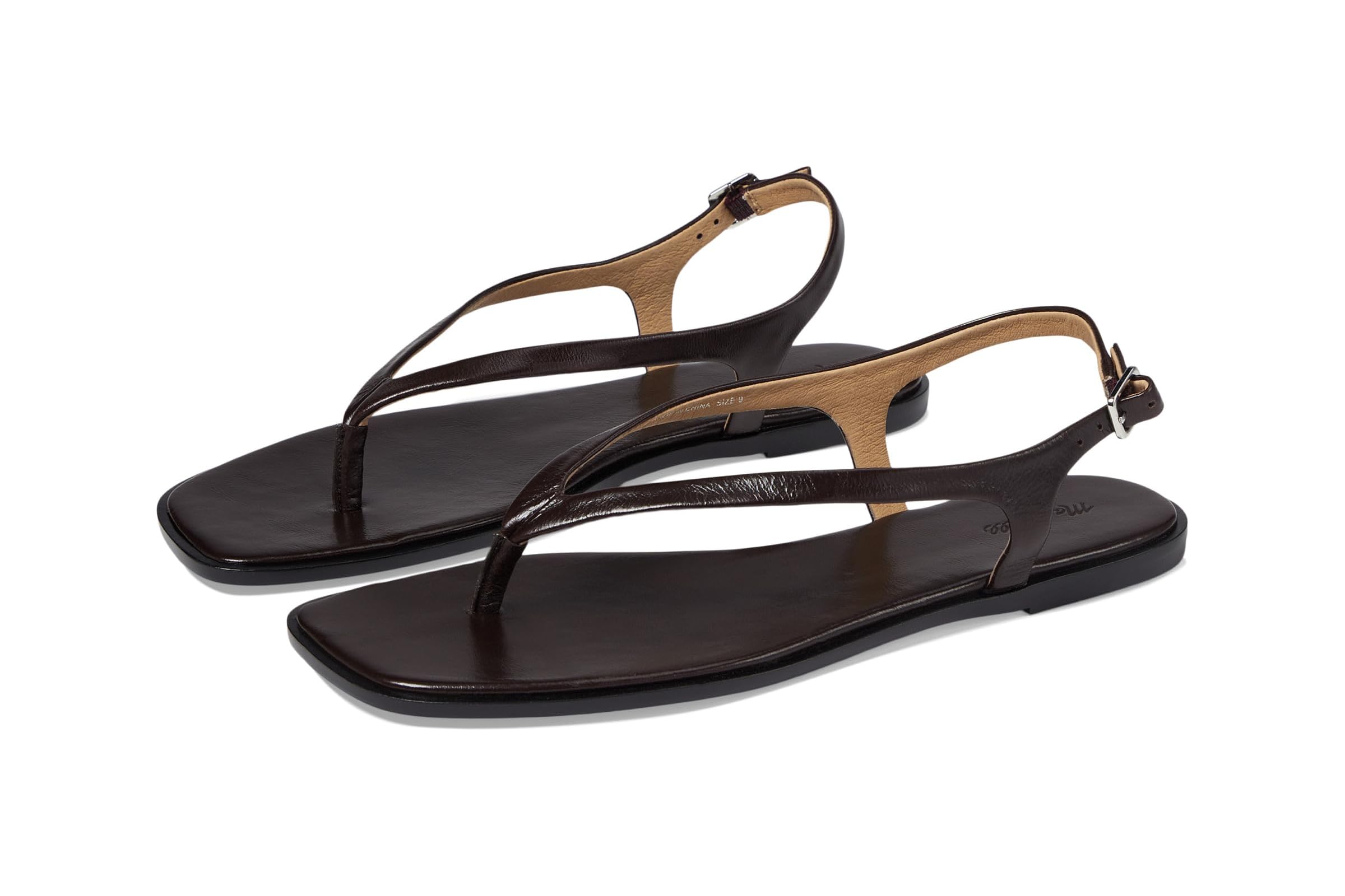 Madewell Palma Thong Sandal