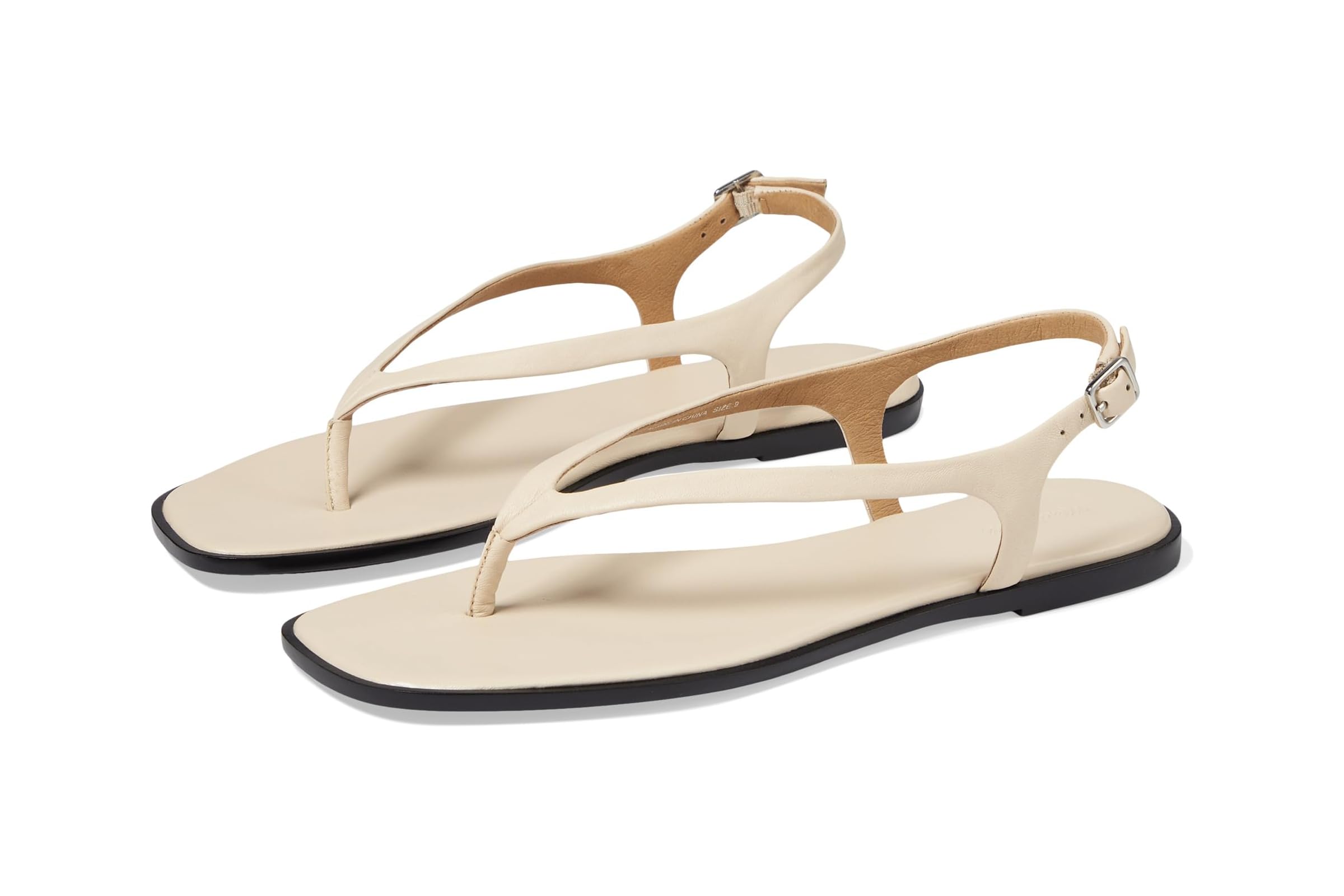 Madewell Palma Thong Sandal 18590₽