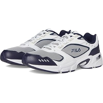 Мужские кроссовки Fila Memory Decimus