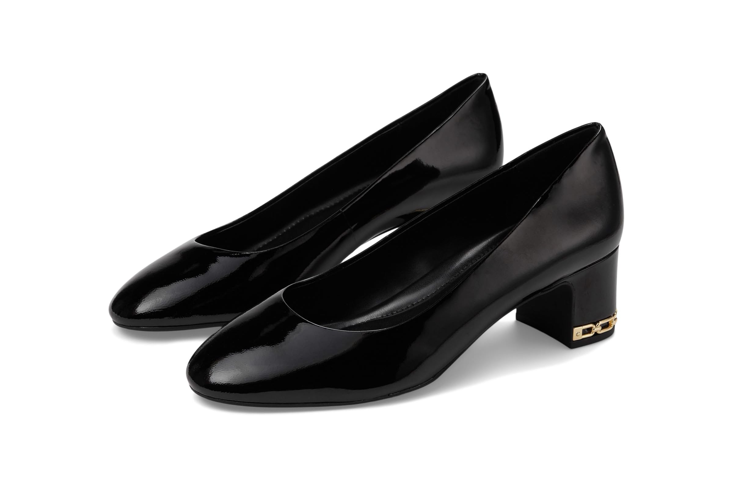 MICHAEL Michael Kors June Flex Mid Pump 12490₽