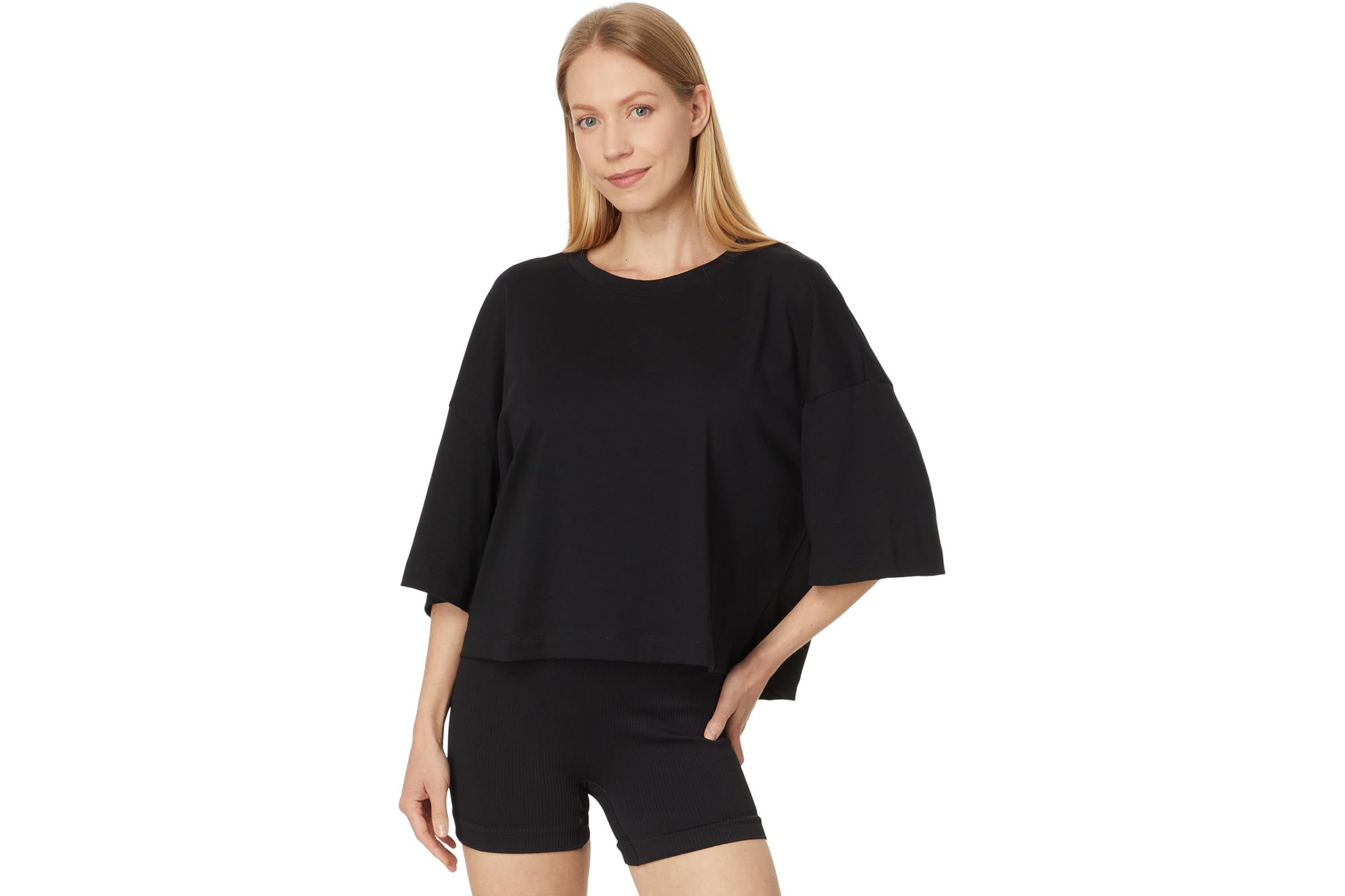 Skin Organic Cotton Crop Tee 17790₽