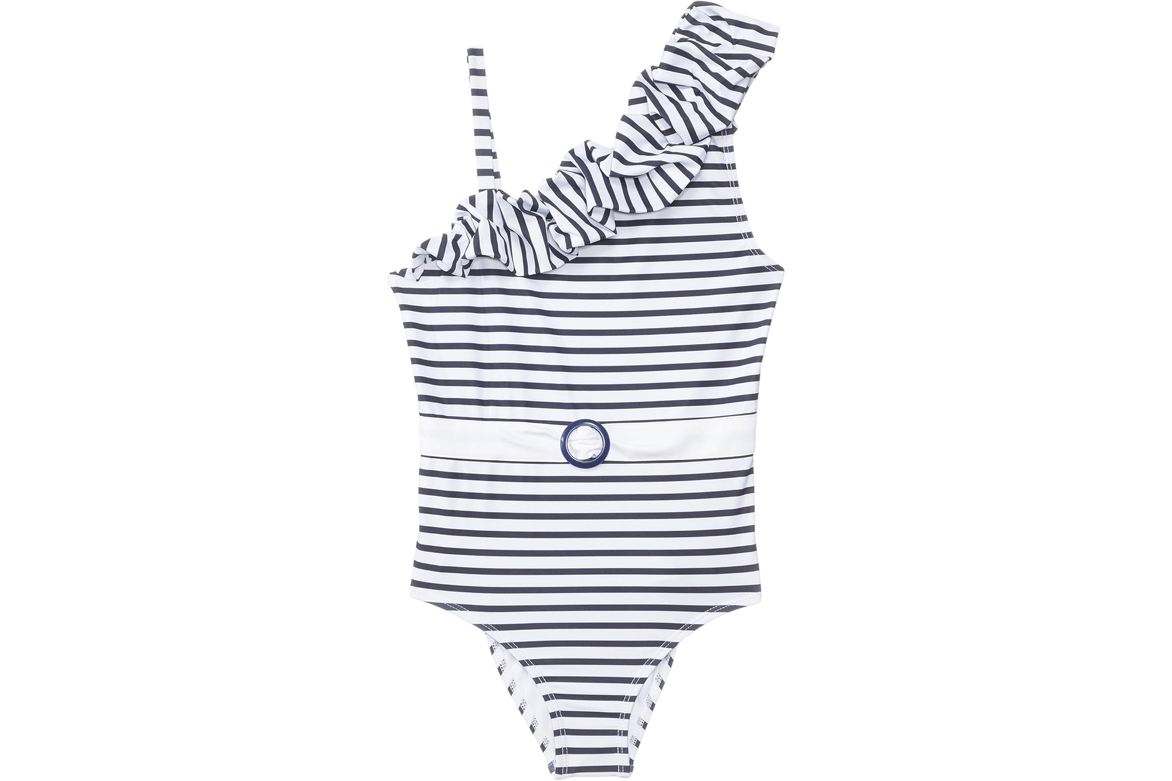 Janie and Jack Girls Stripe Onepiece ToddlerLittle KidBig Kid 8690₽