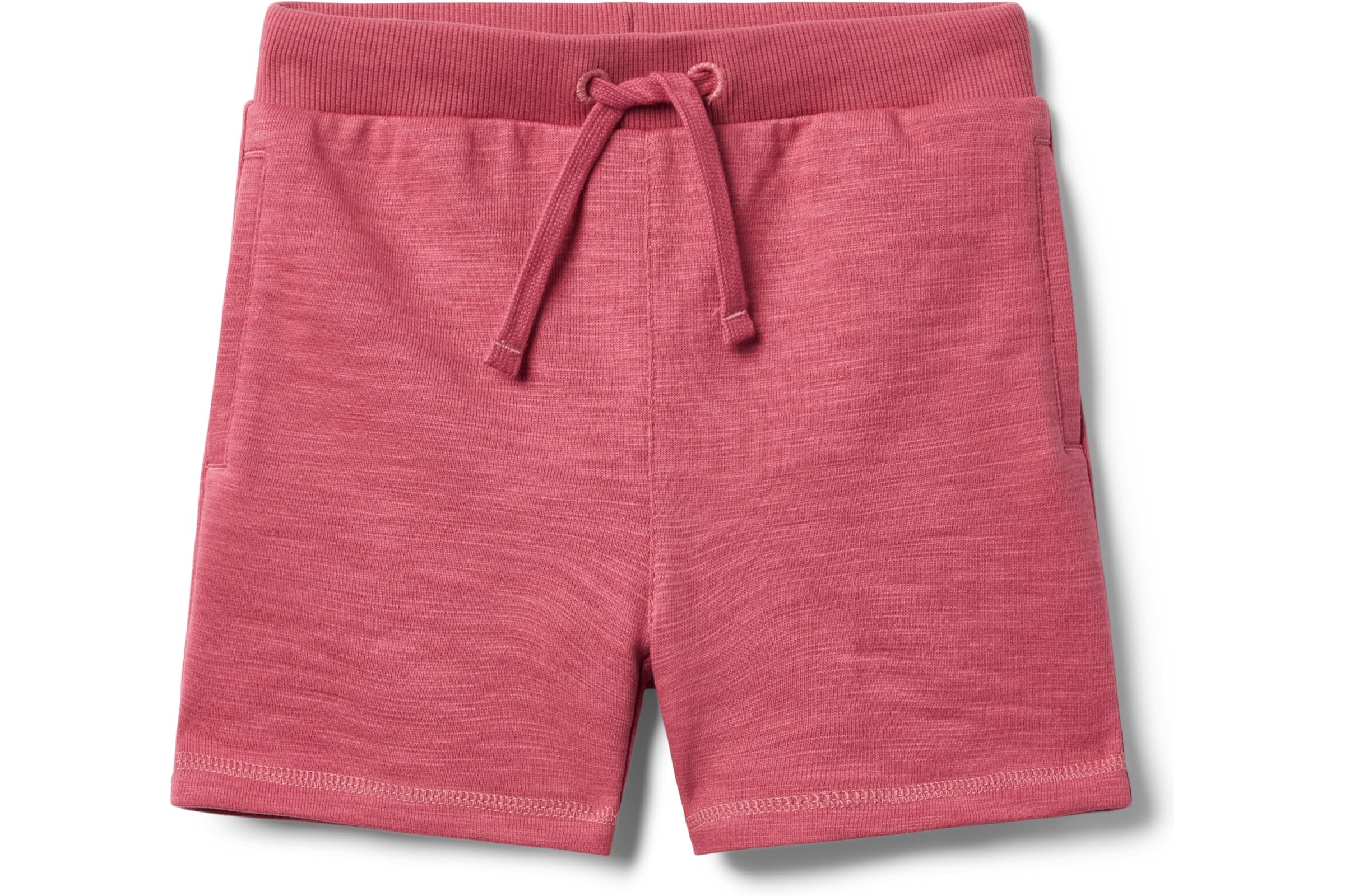 Janie and Jack Boys Slub French Terry Short ToddlerLittle KidBig Kid 4590₽
