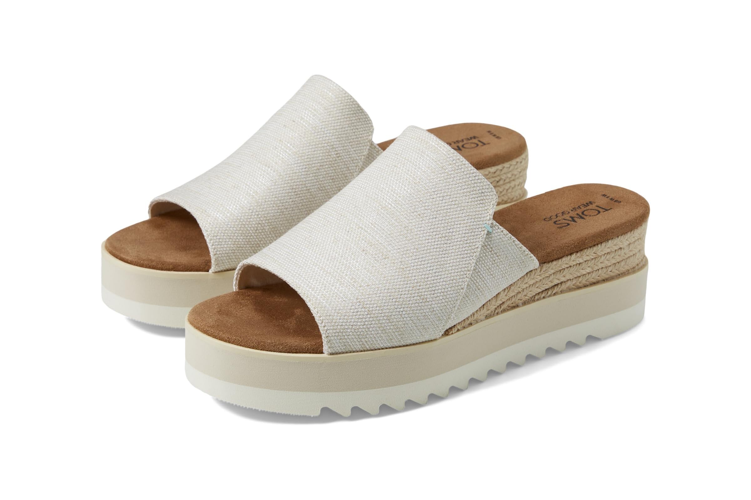 TOMS Diana Mule WIDE