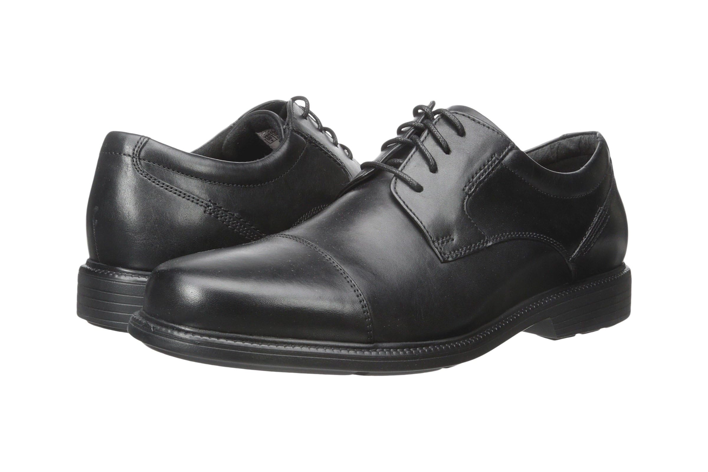 Rockport Charles Road Cap Toe Oxford 17090₽