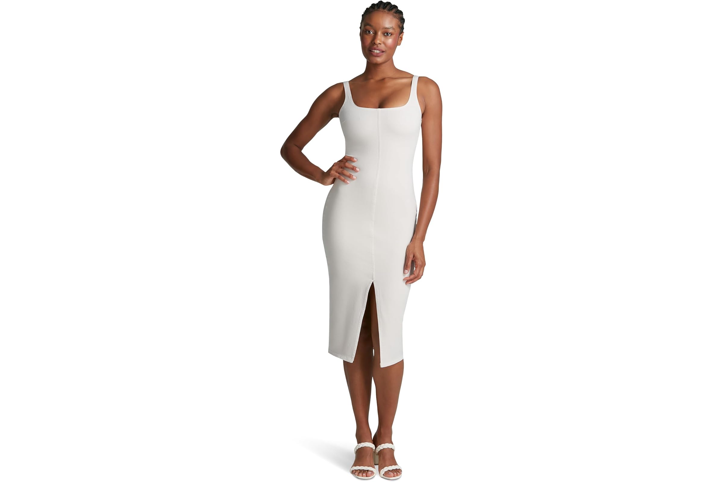 Commando Do It All Denim Midi Tank Dress 20890₽