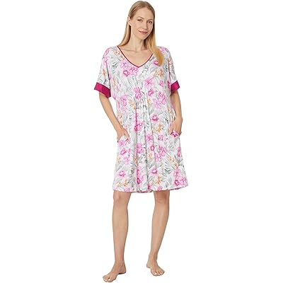 Tommy Bahama Floral Caftan