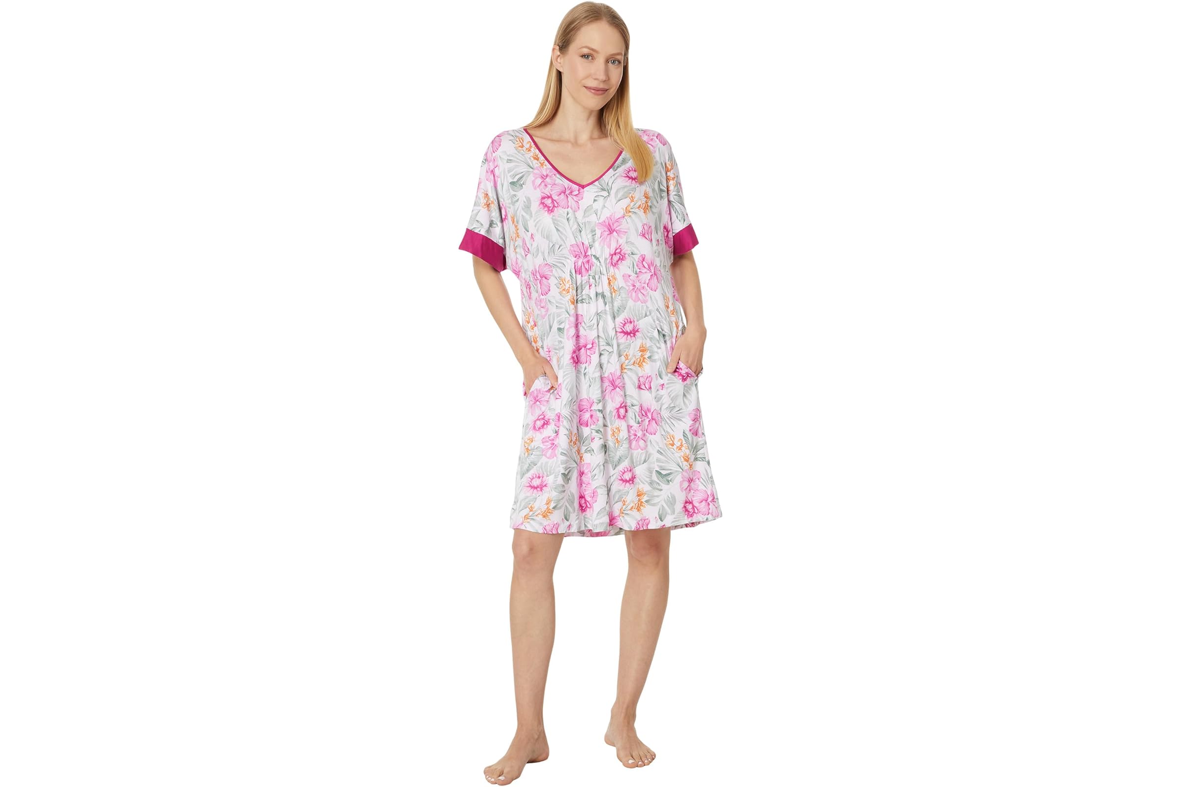 Tommy Bahama Floral Caftan 11690₽