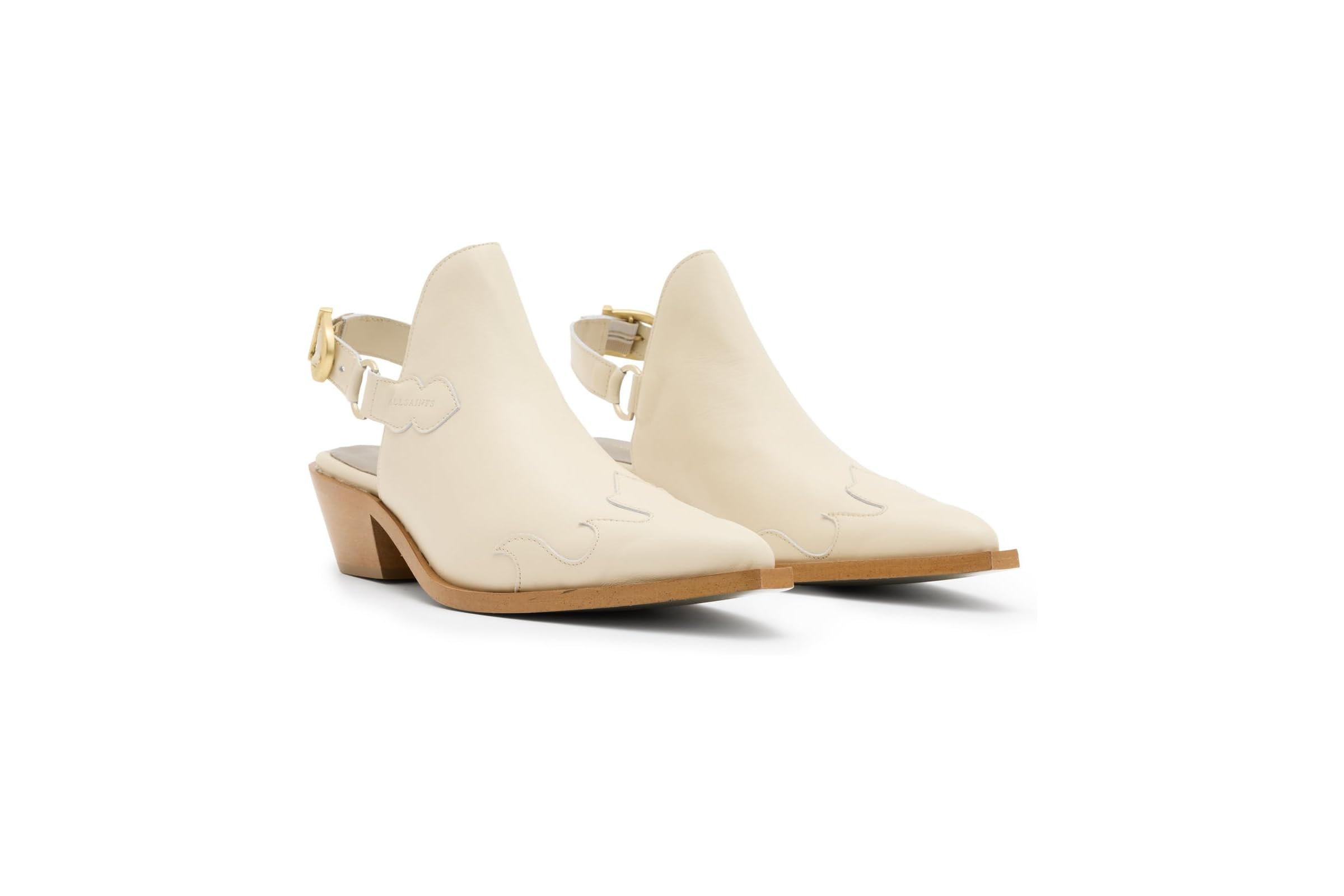 AllSaints Desi Mule 24890₽