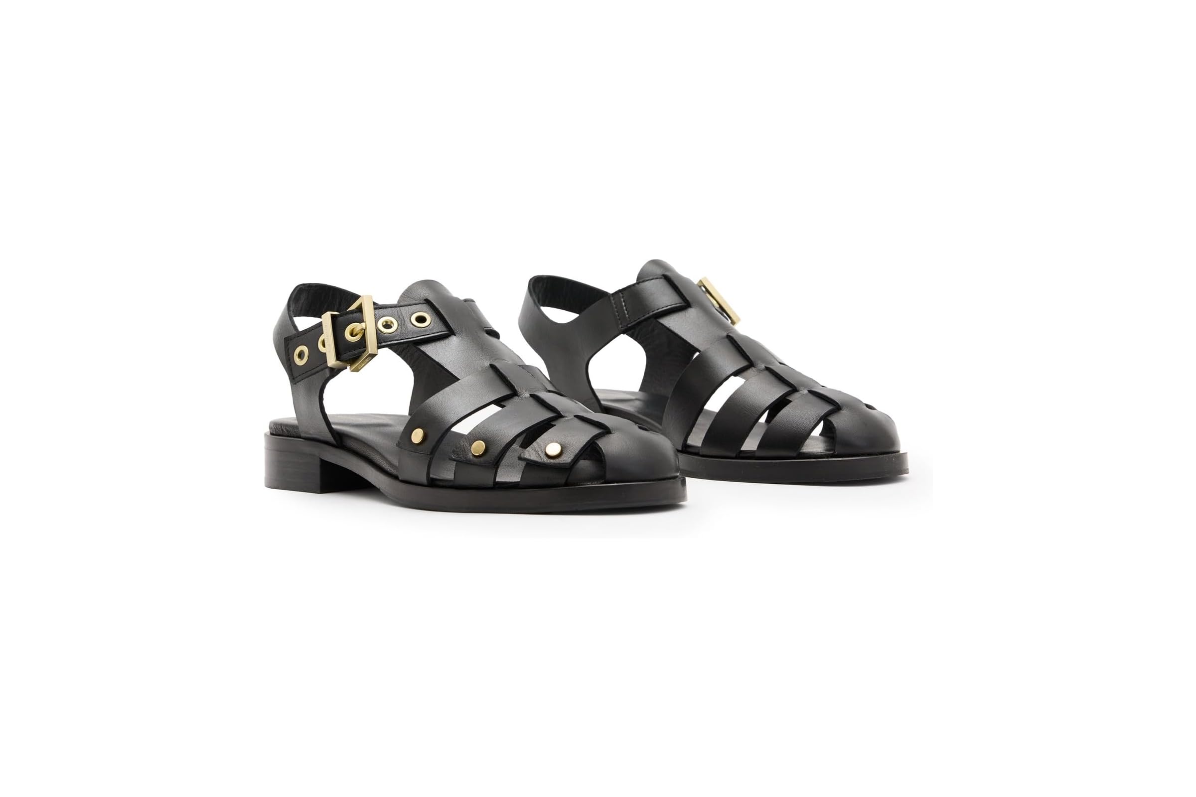AllSaints Nelly Stud Sandal 41690₽