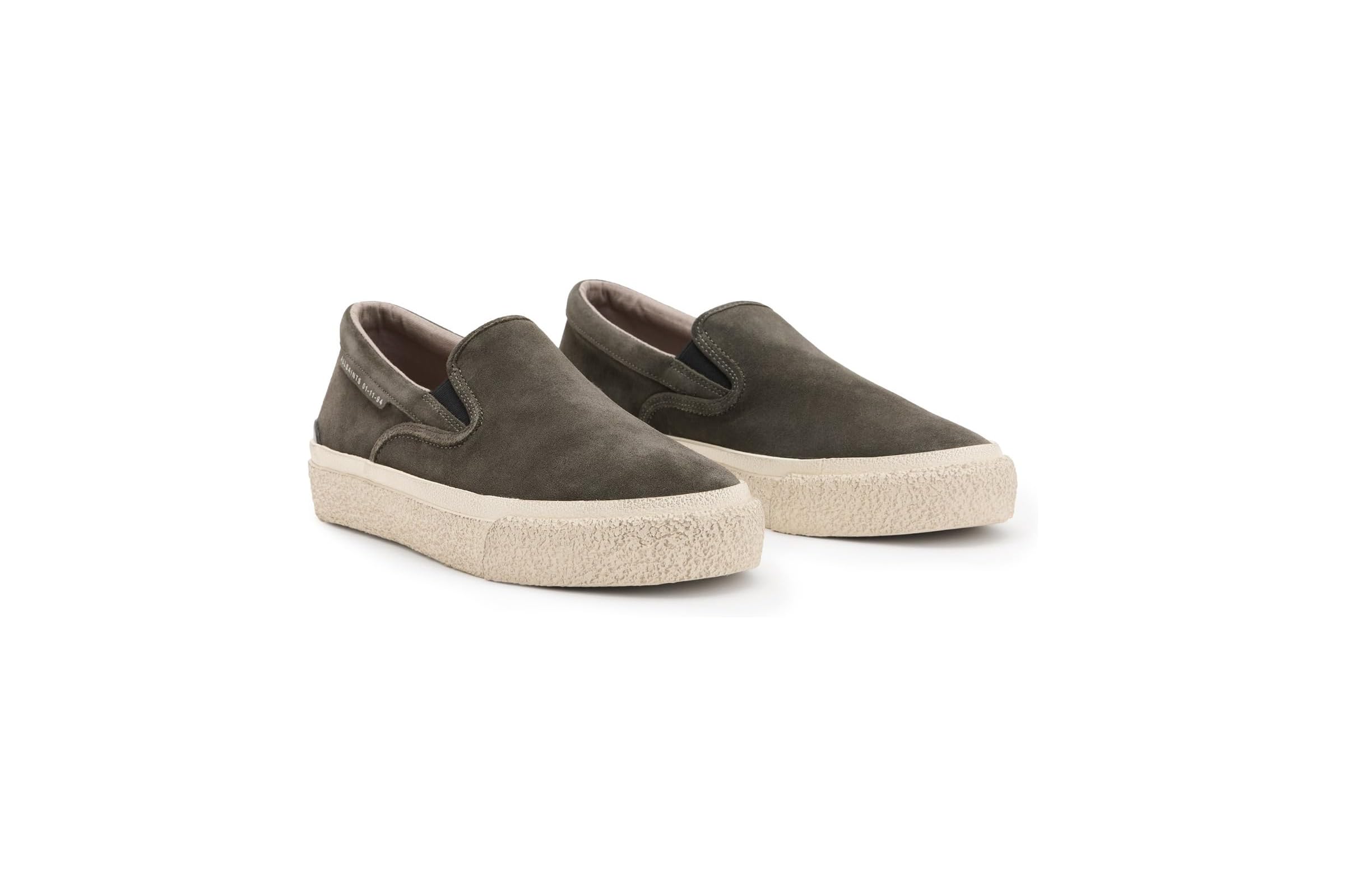 Мужские кроссовки AllSaints Navaho Slip On 28490₽