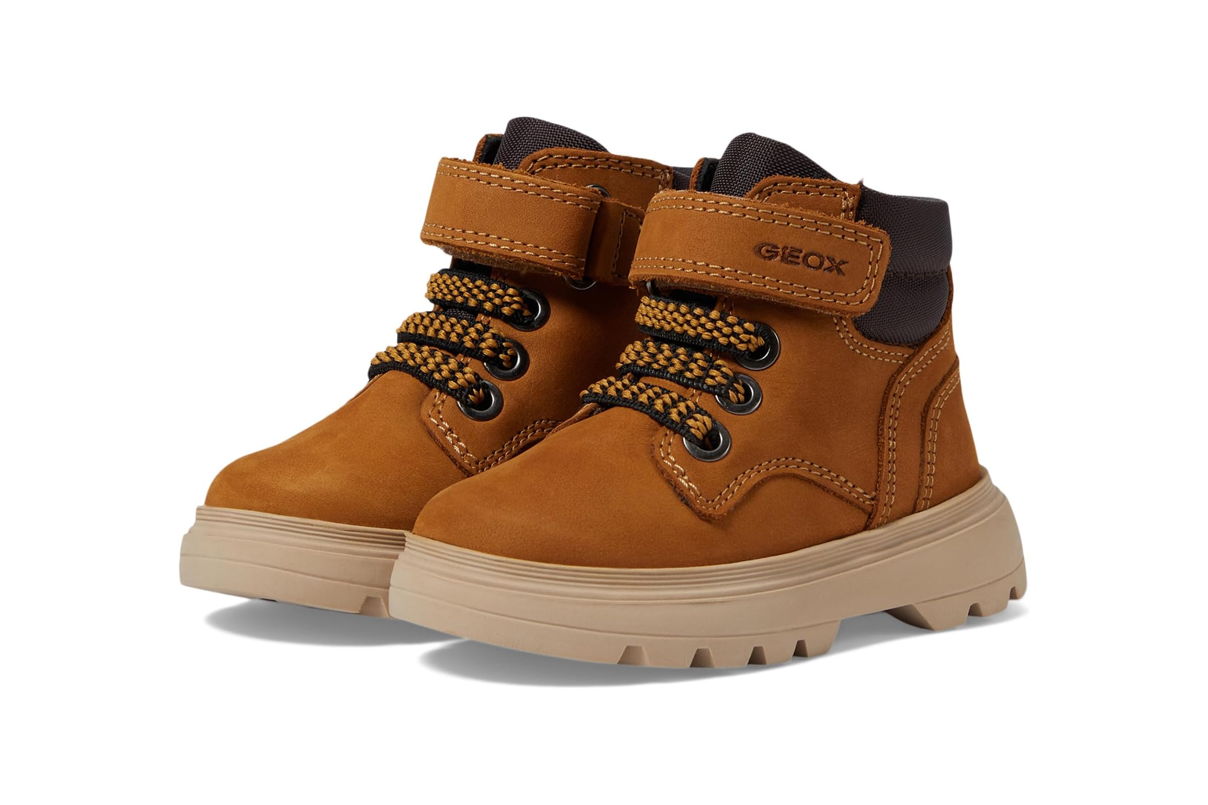 Geox Kids Kiddartah 3 (Baby/Toddler/Little Kid)