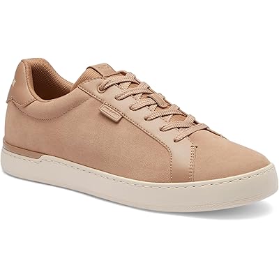 Мужские кроссовки COACH Lowline Low Top Sneakers